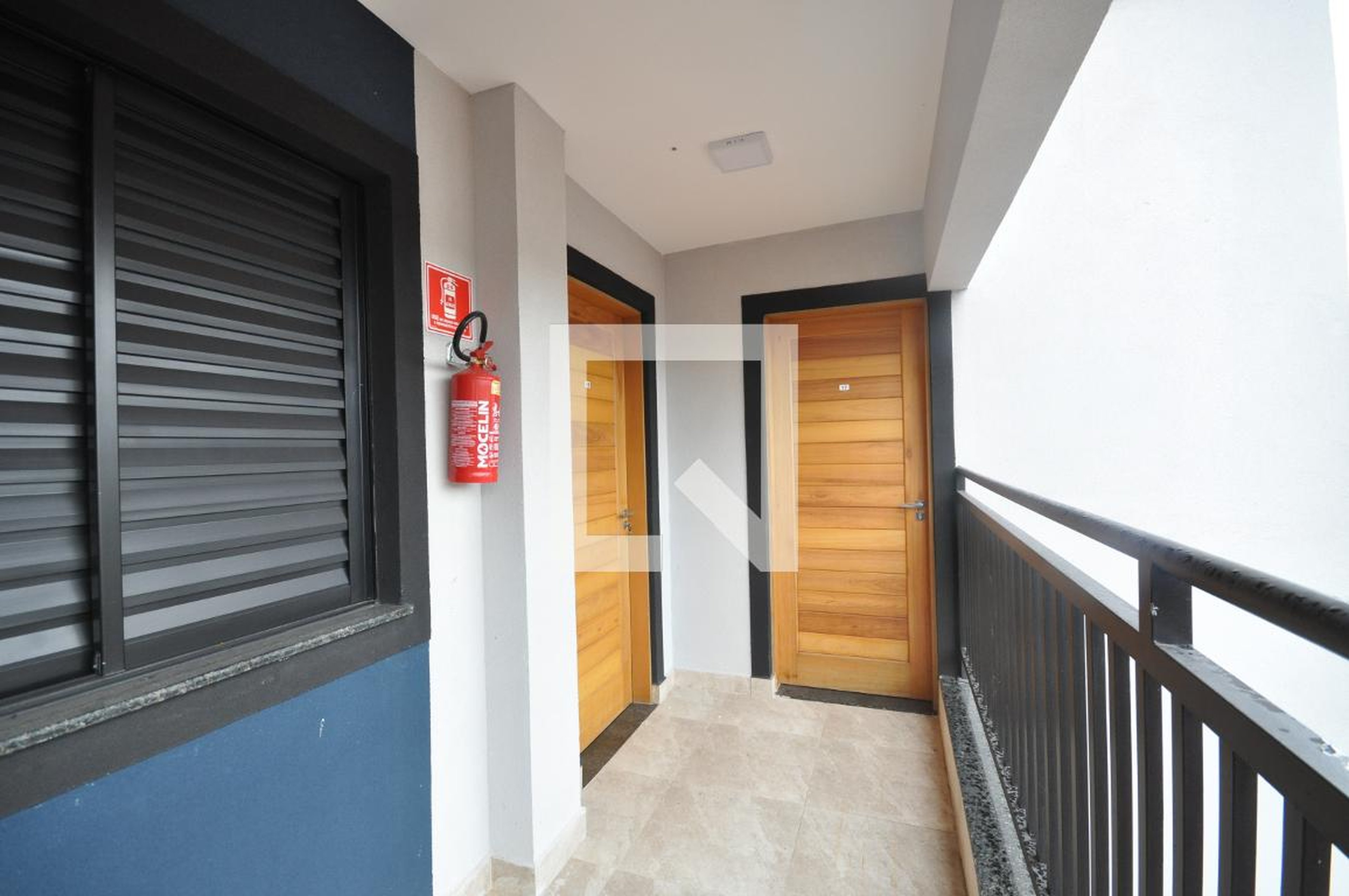 Hall de entrada - 