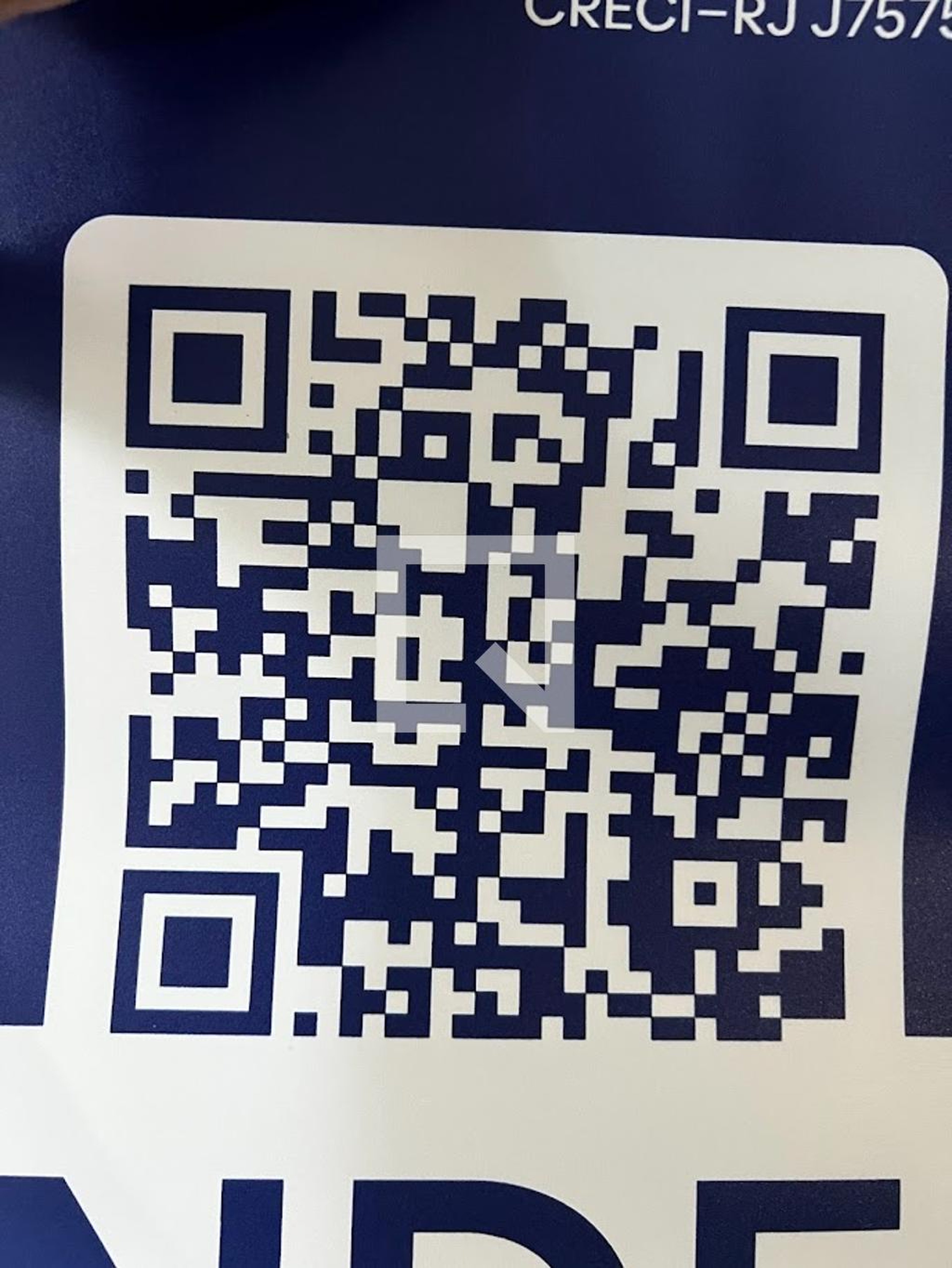 Fachada Edifício Terraças Uruguai