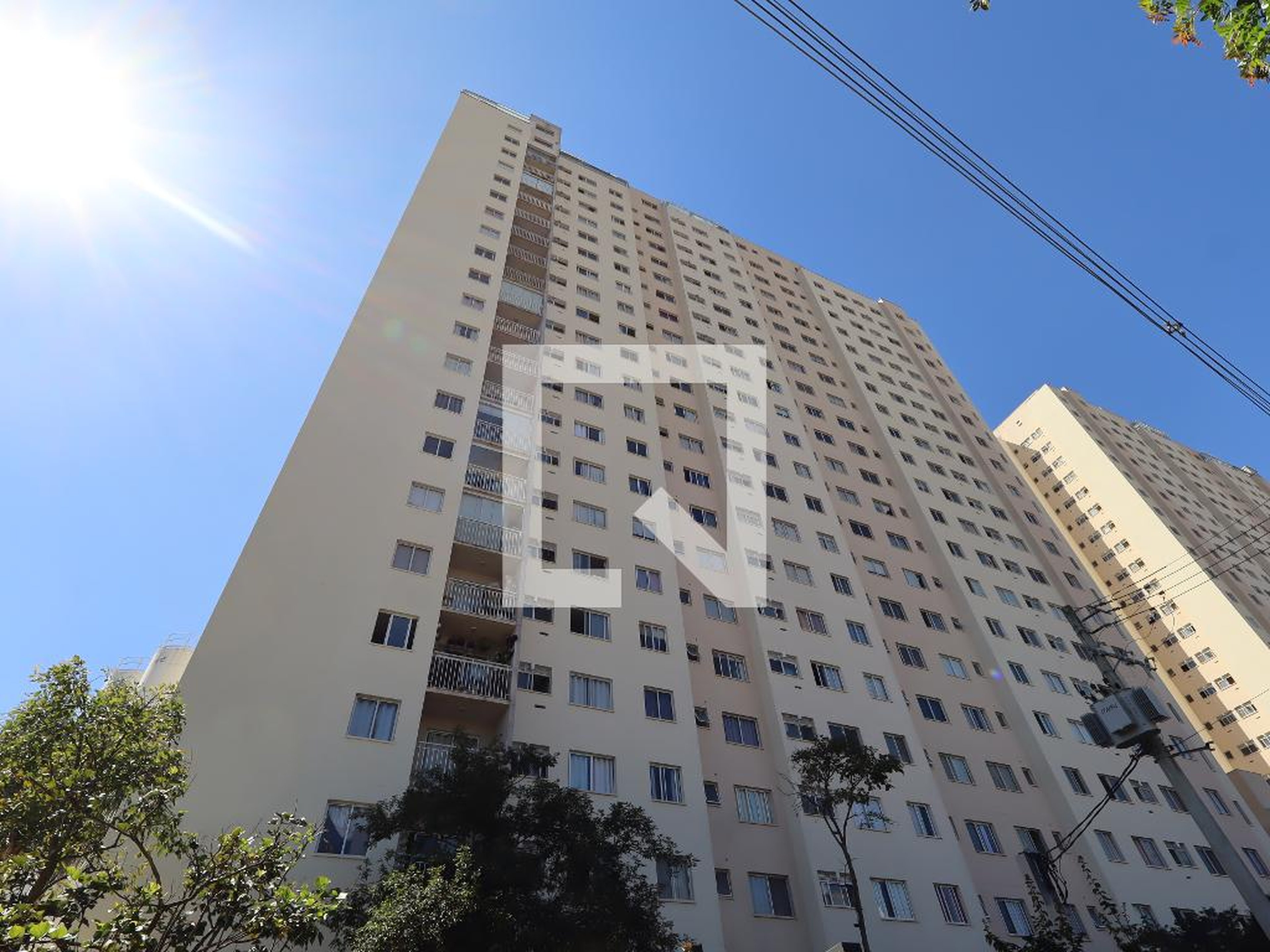 Fachada Condomínio Fatto Family  Vila Andrade