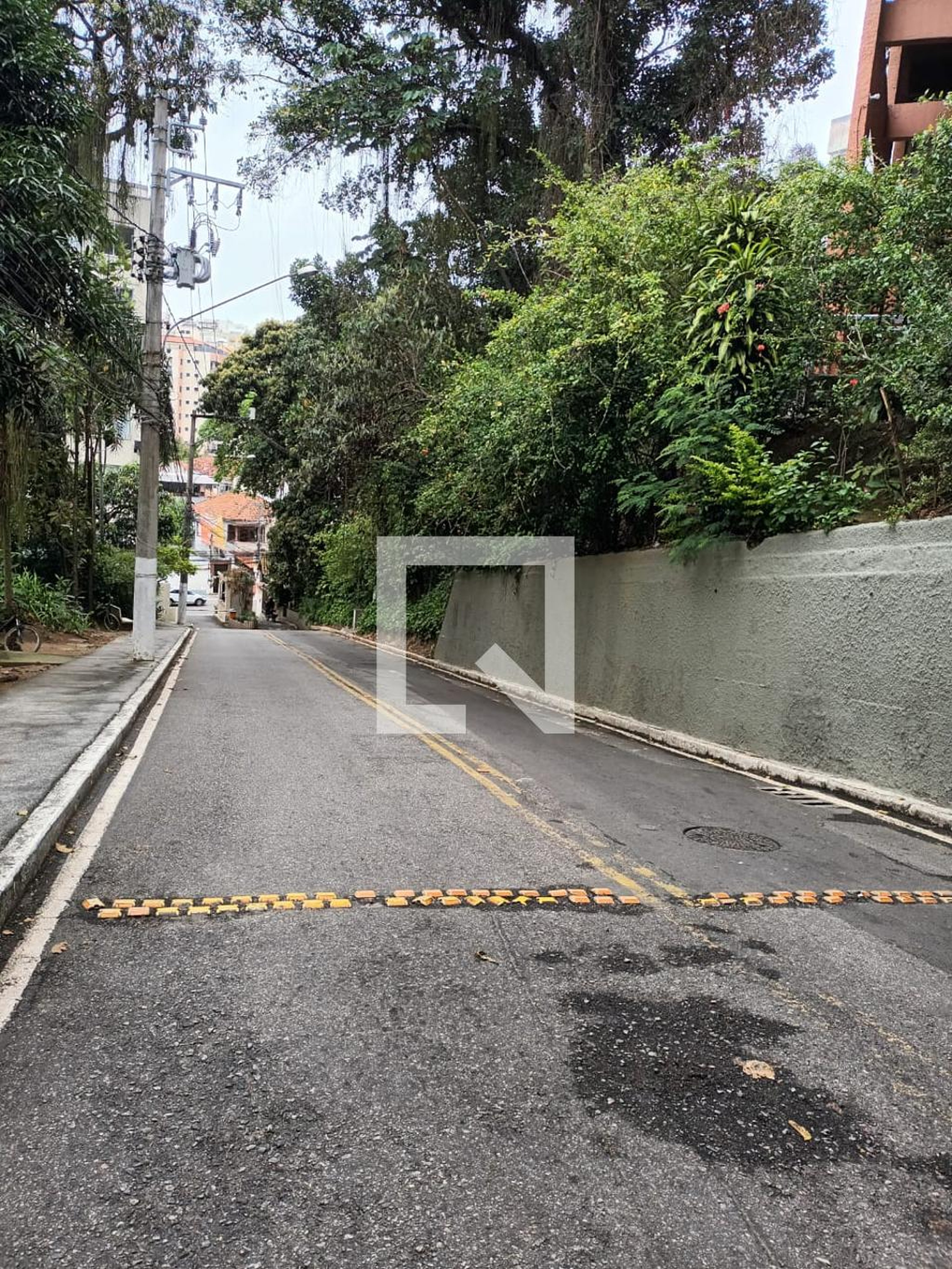 Área externa - Vivendas de Icaraí