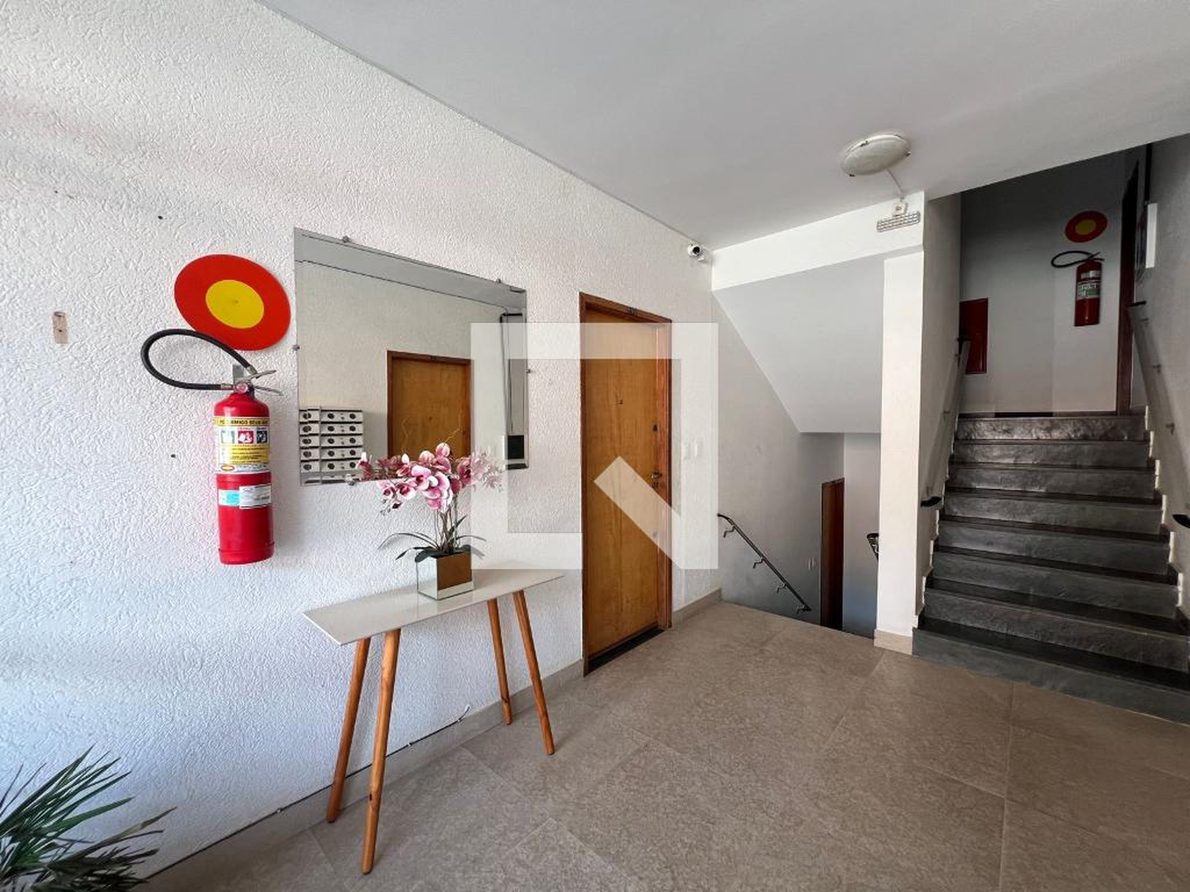 Hall de entrada - 
