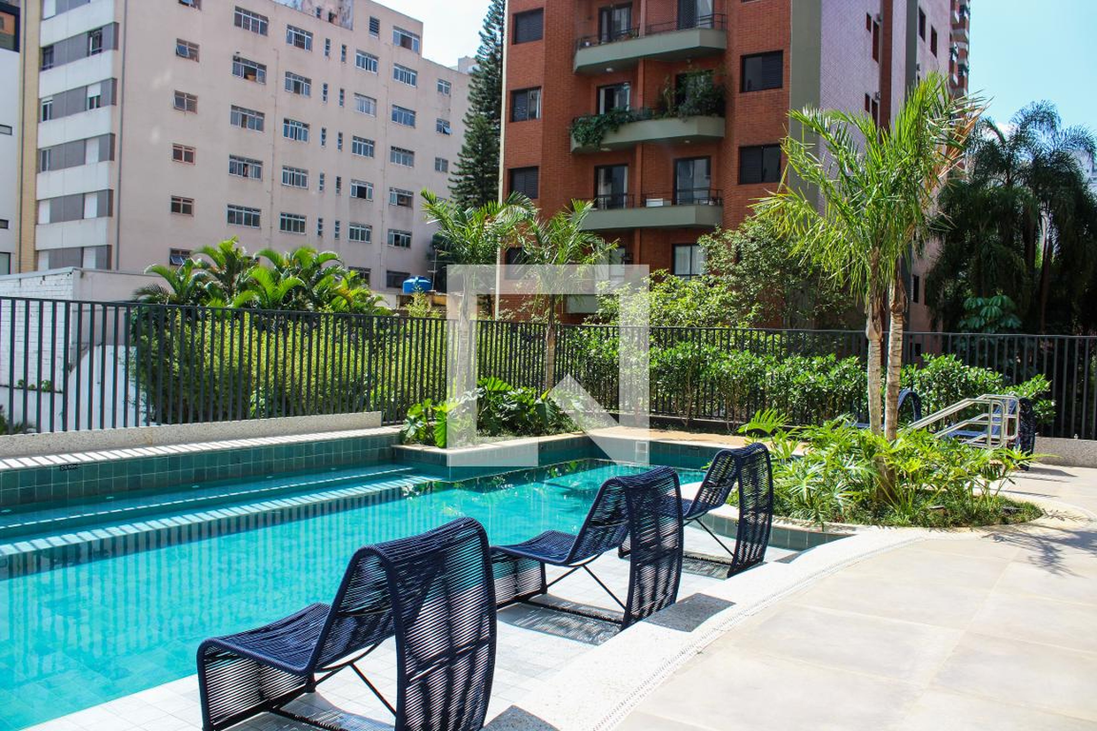 Piscina - 