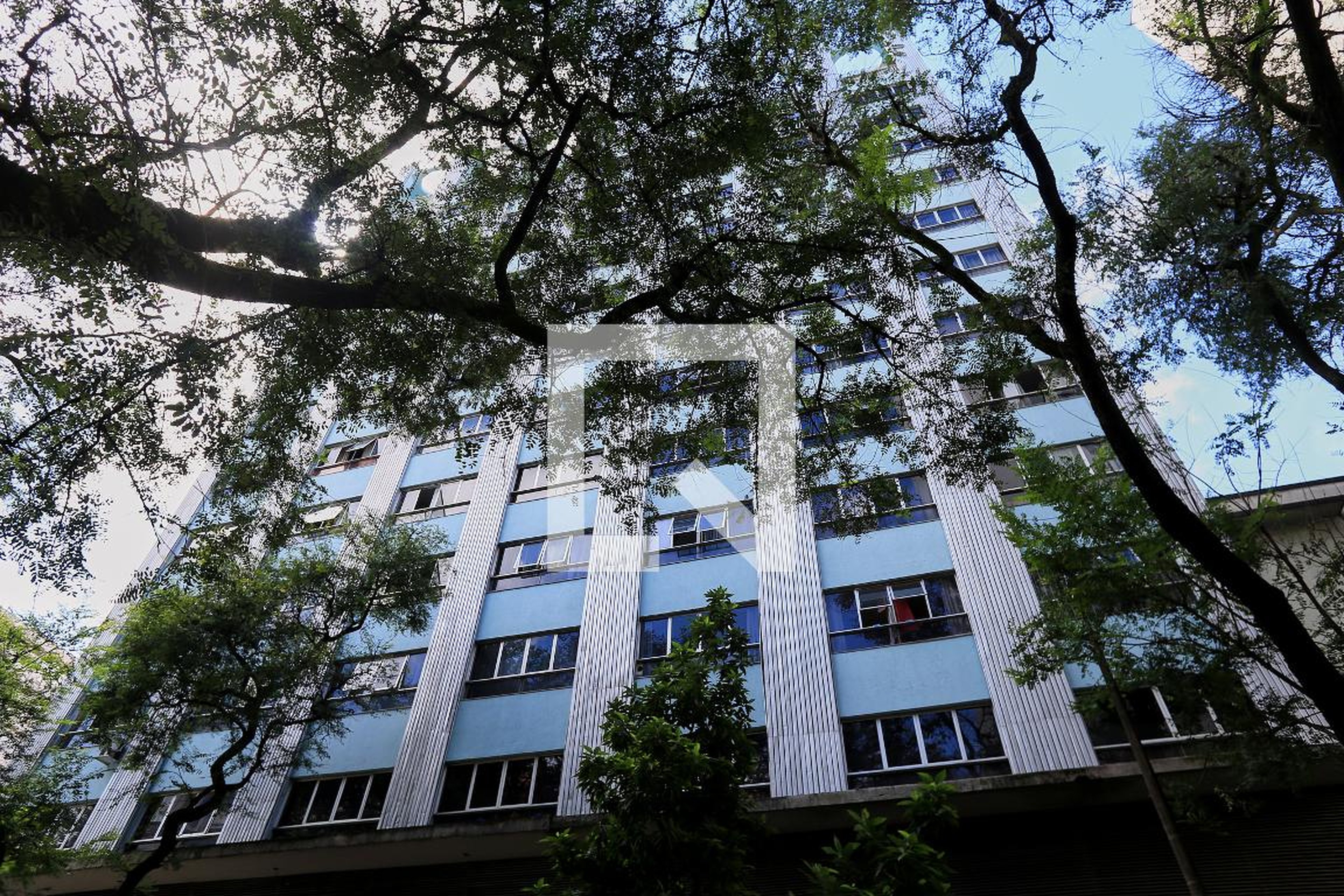 Fachada Edifício Chiquito Lopes