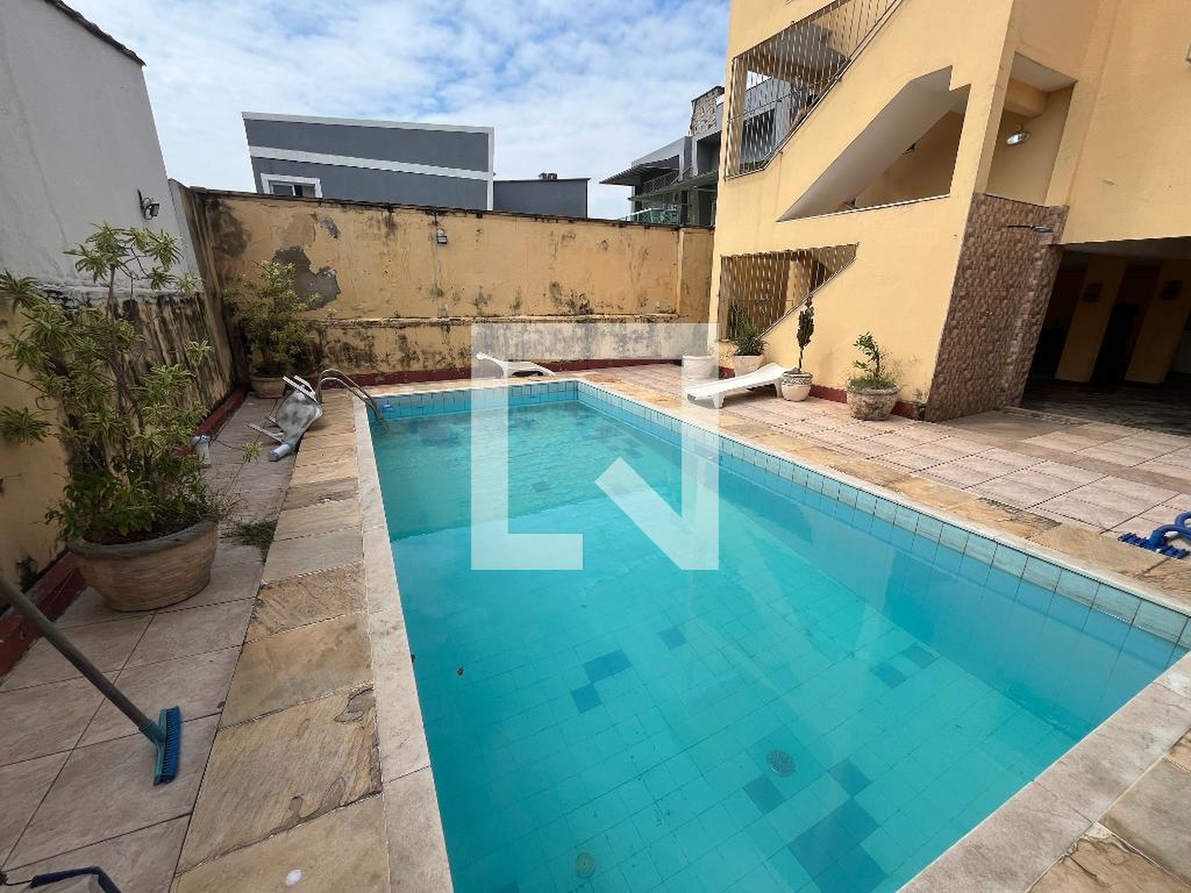 Piscina - 