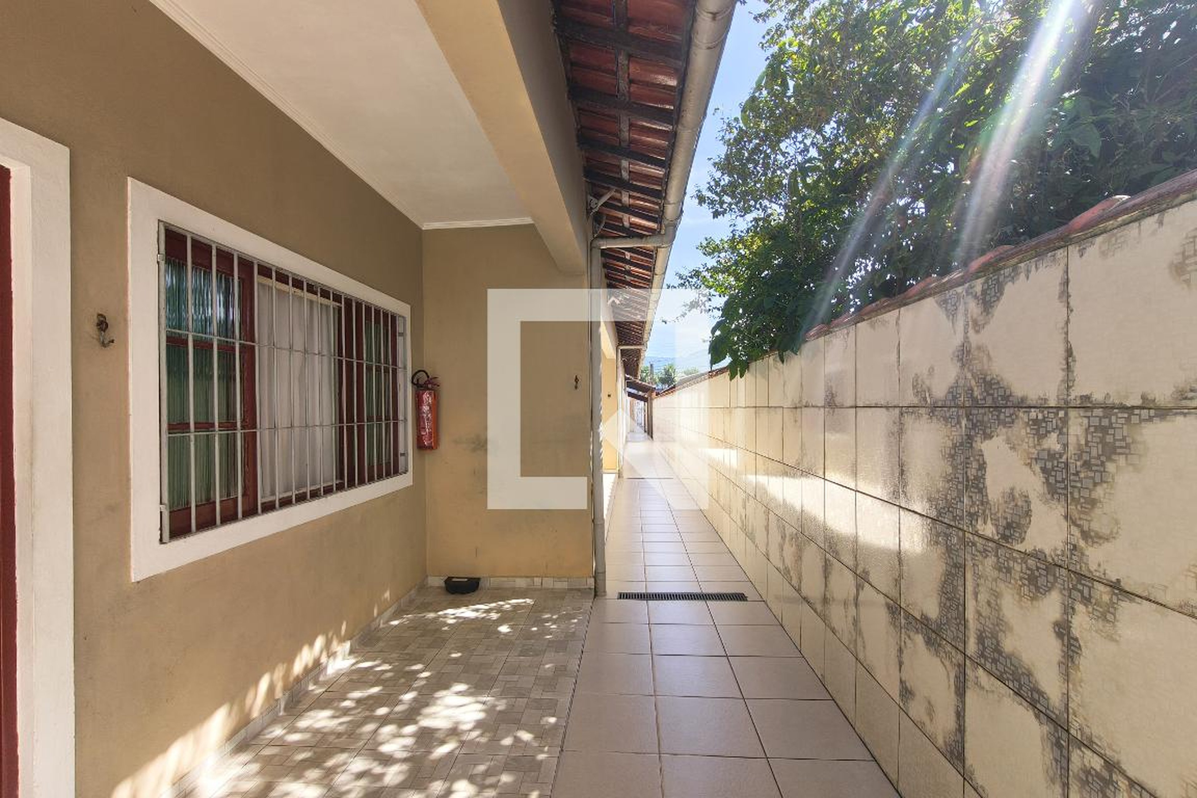 Hall de entrada - 