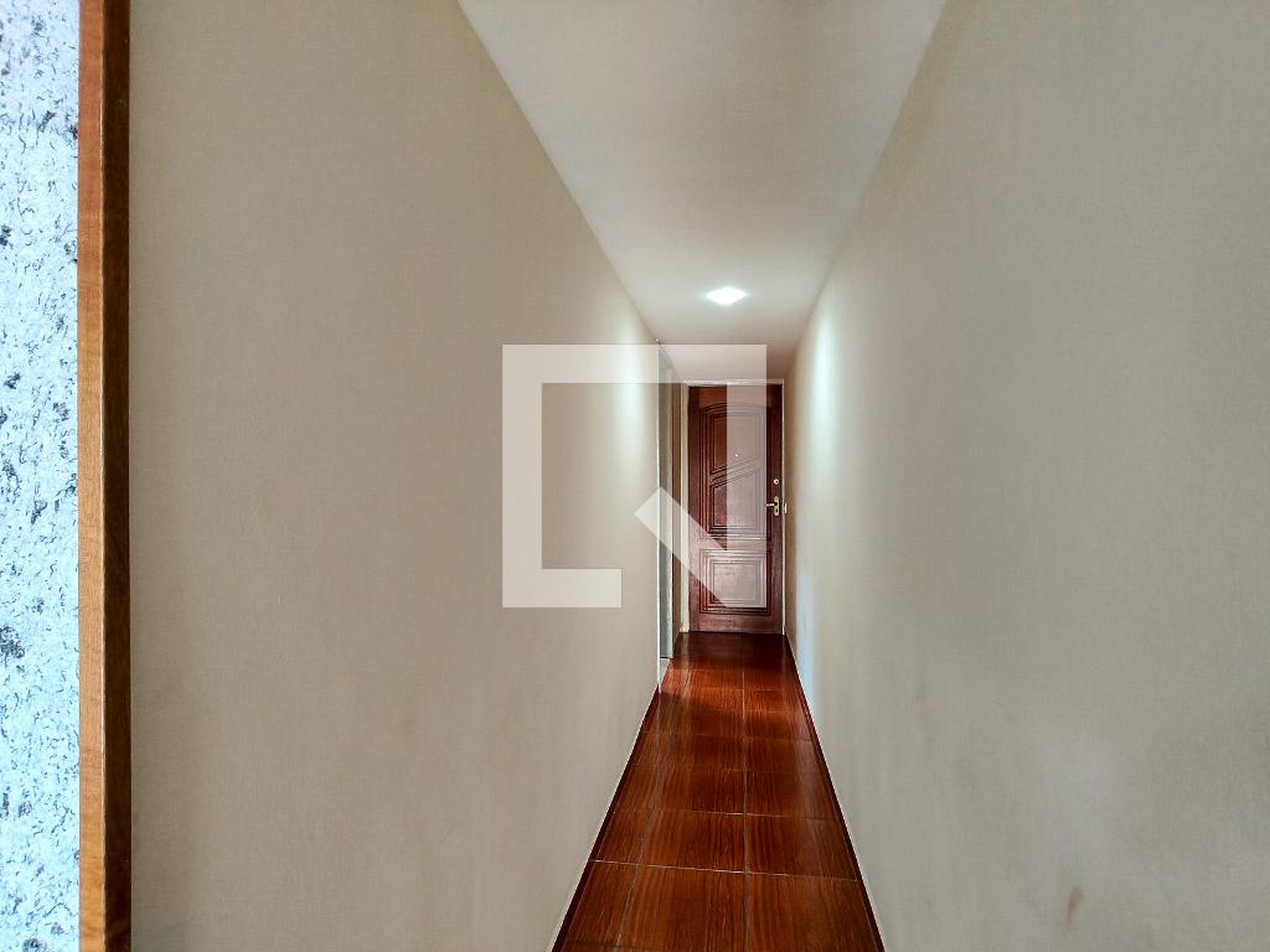 Entrada Edifício J.J.Rio