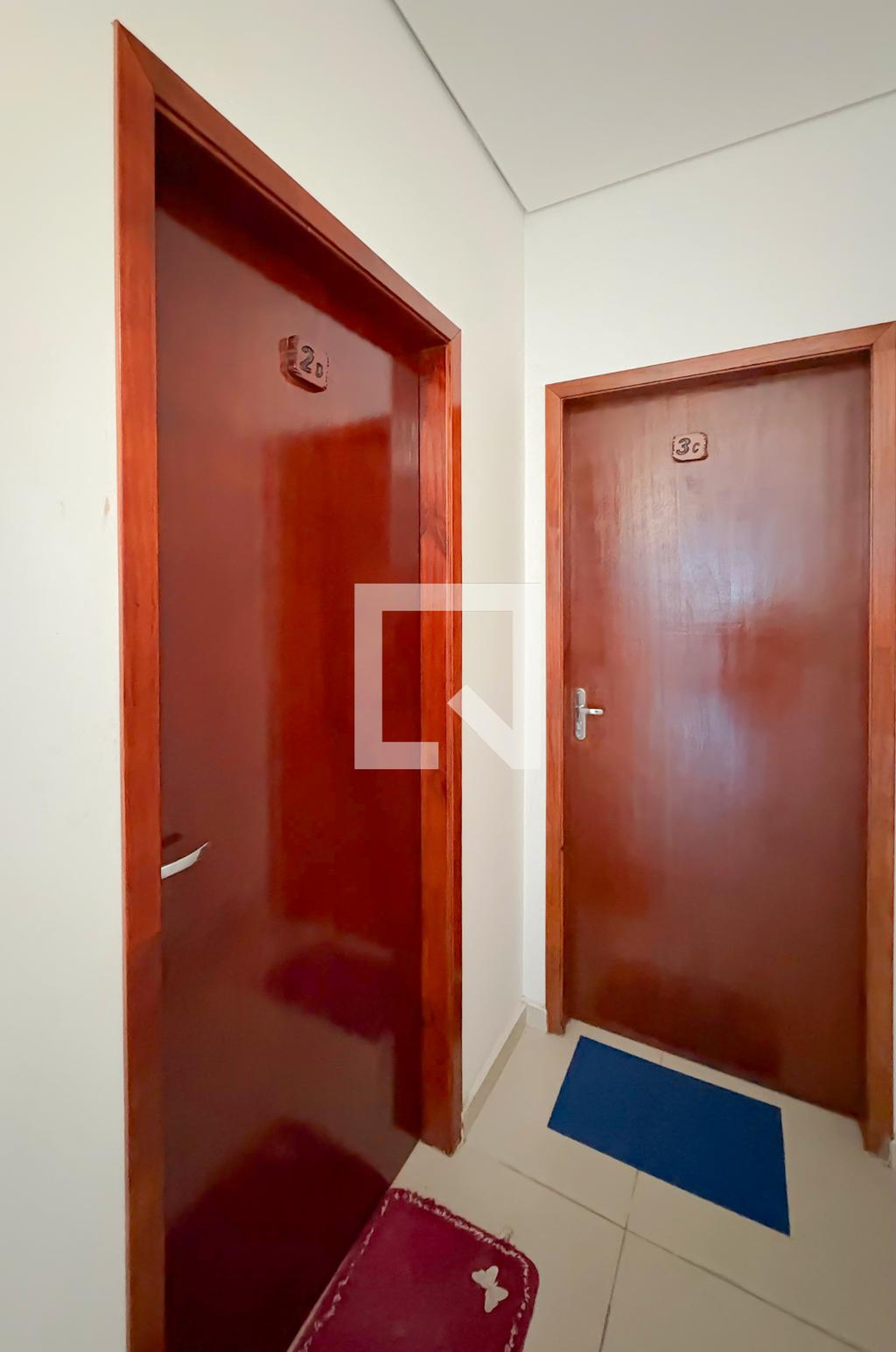 Entrada - Residencial Violeta