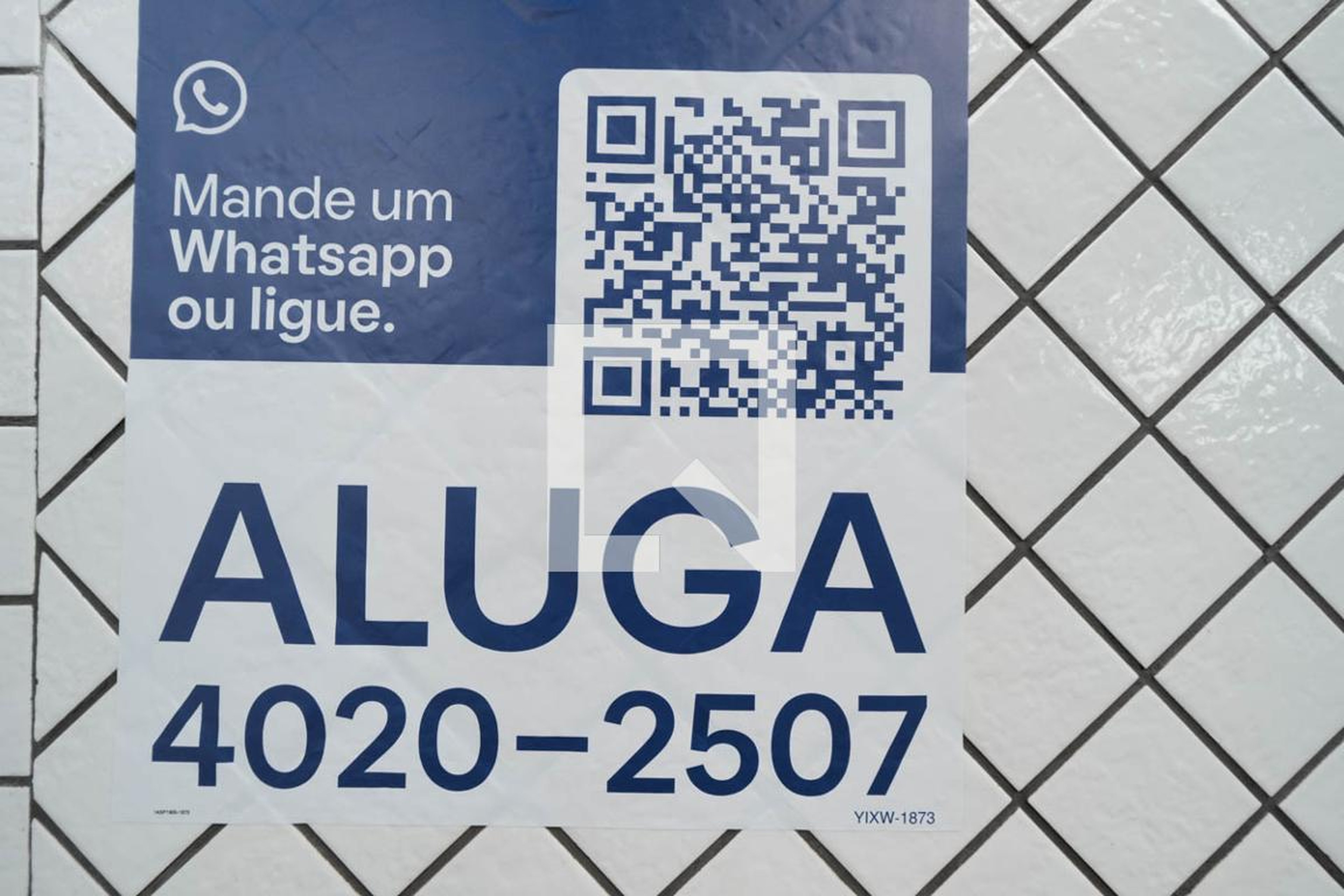 Fachada Condomínio São Luiz IV