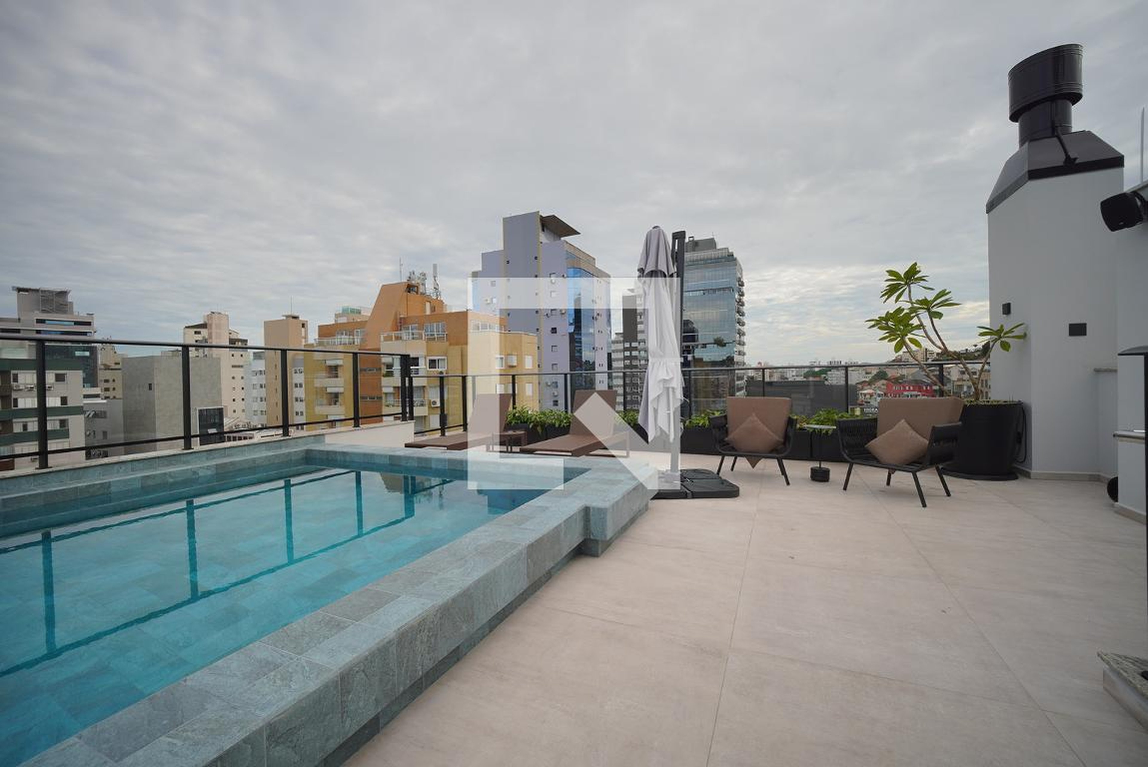 Piscina - 
