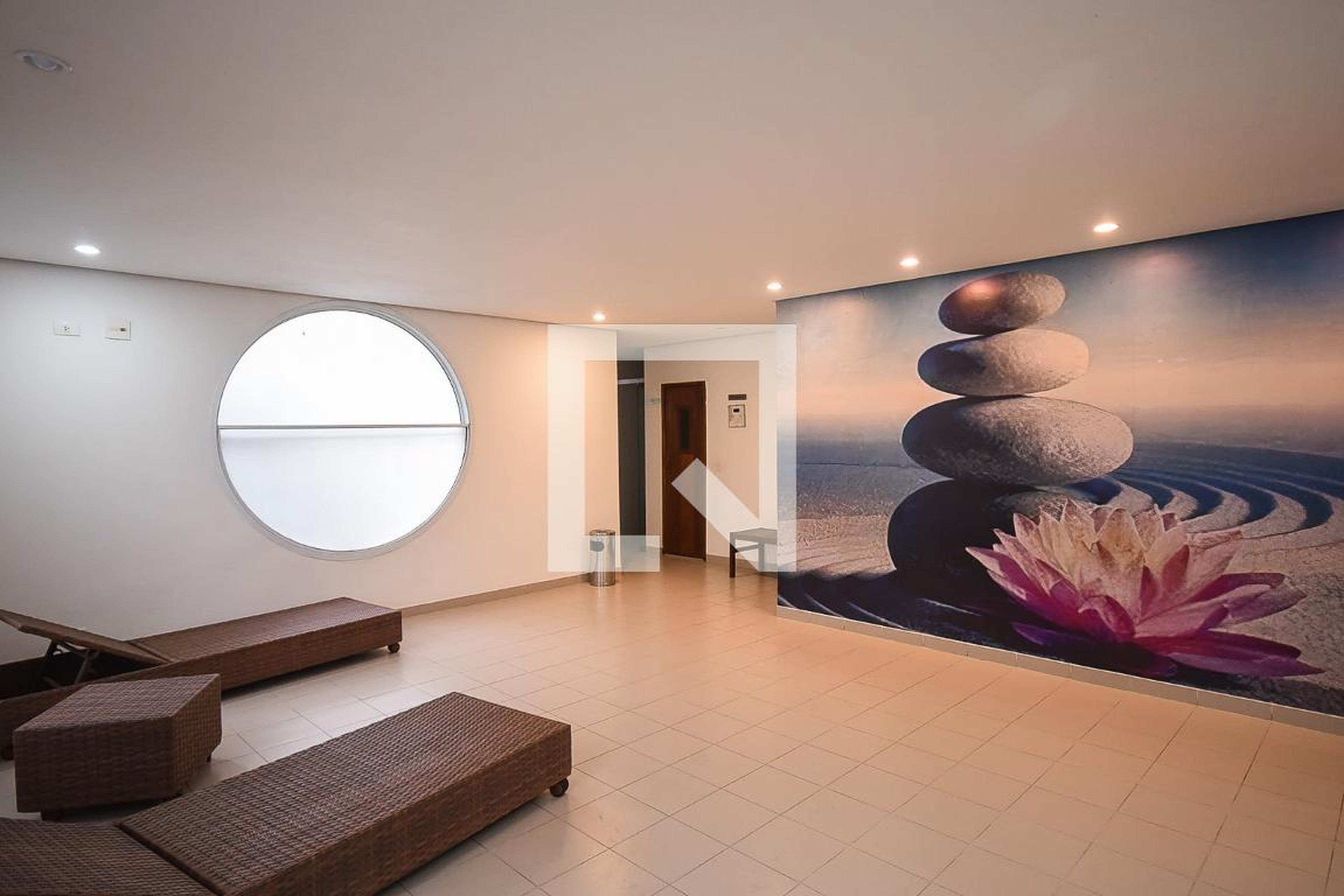 Sauna - Singolare Morumbi
