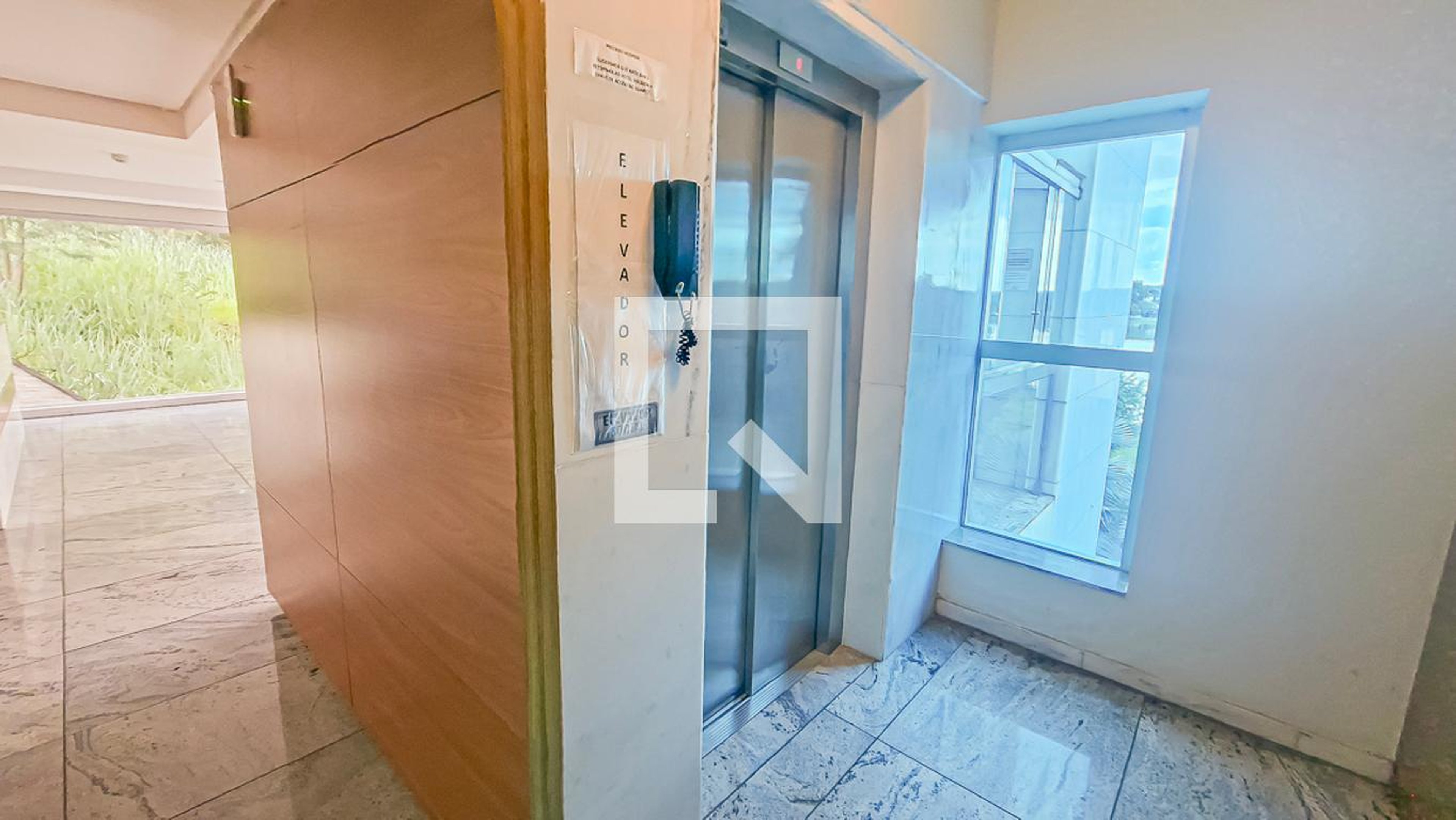 elevador - 