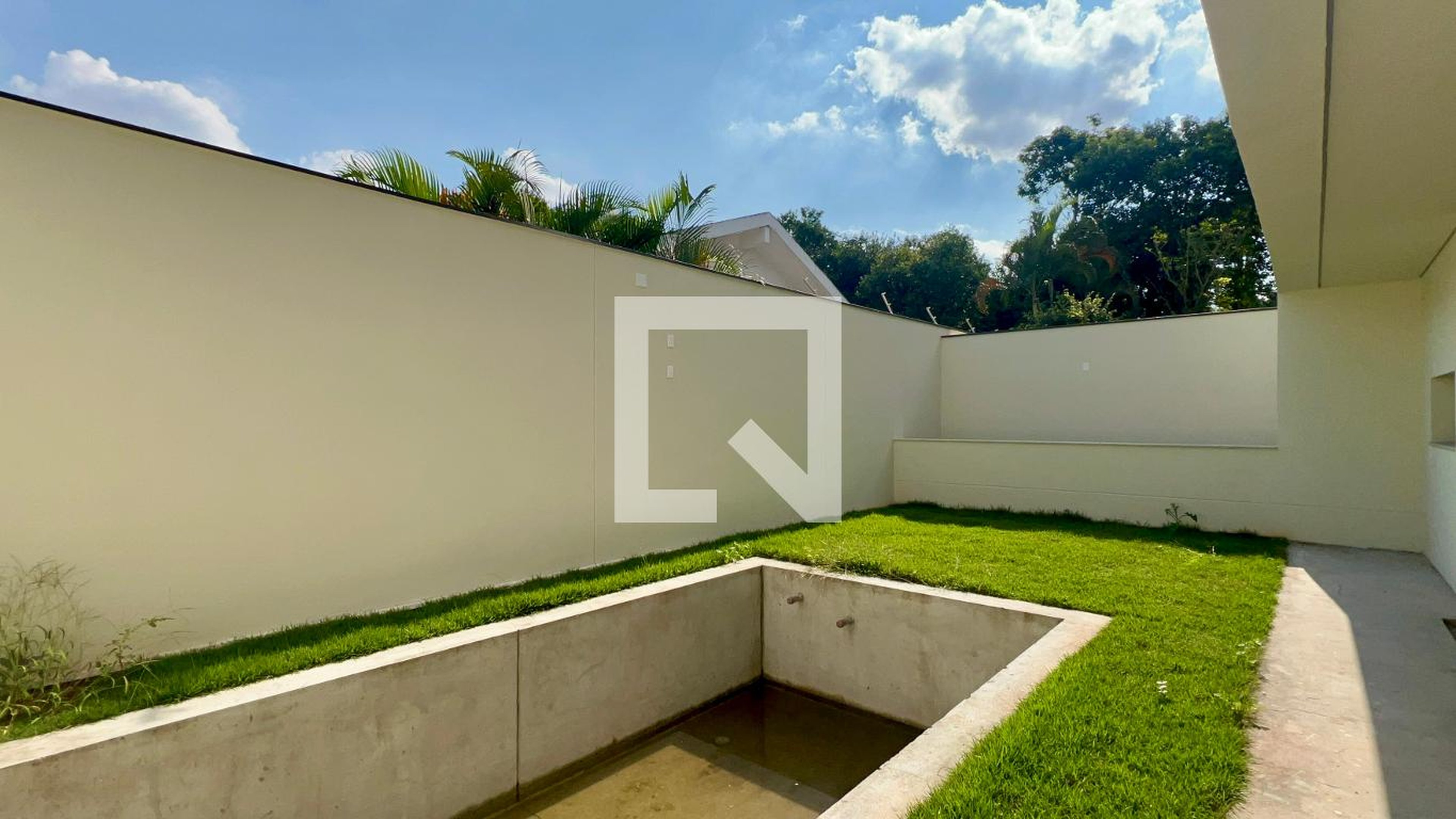 Piscina - Kiná