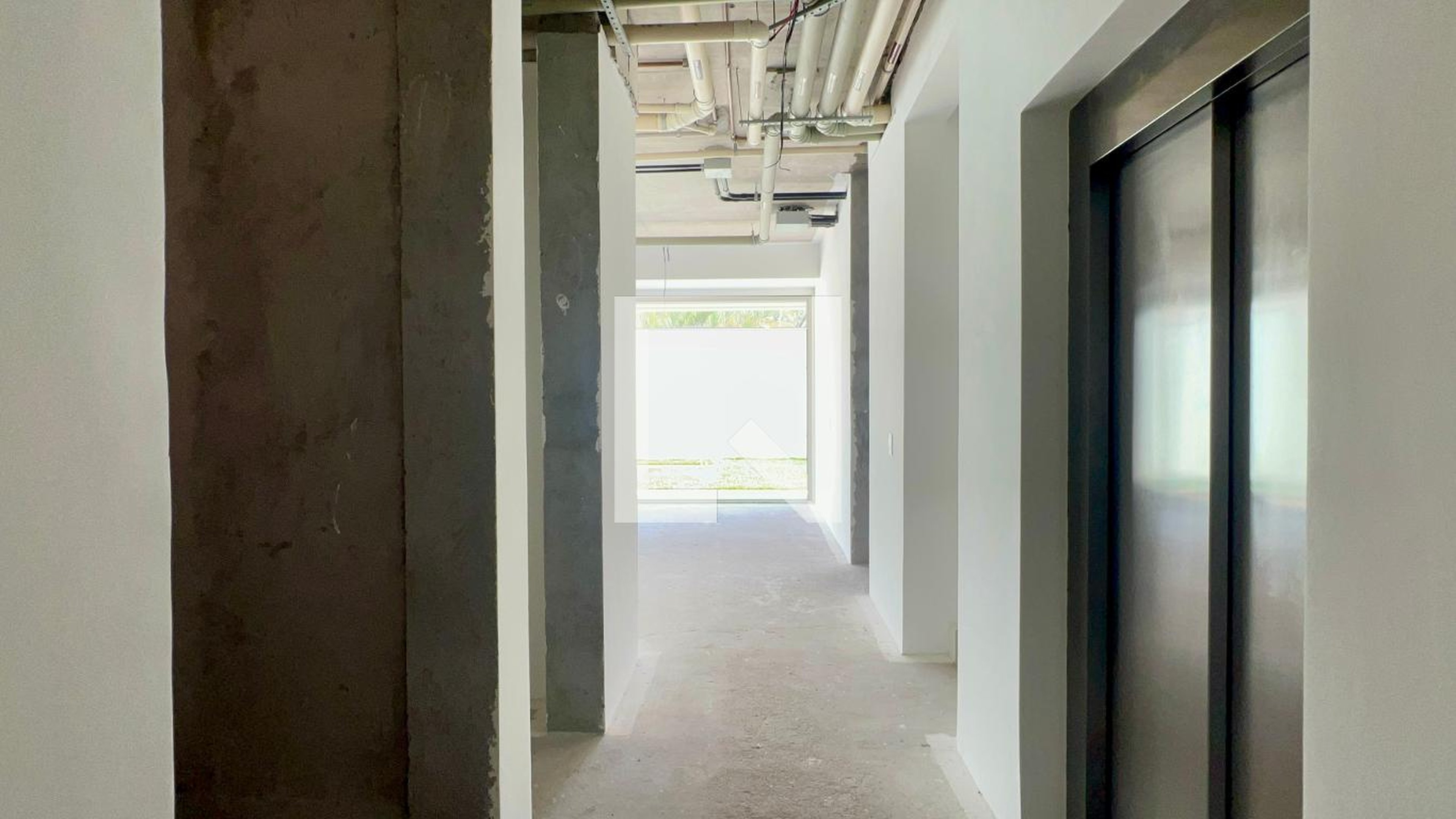 Entrada Condomínio Kiná