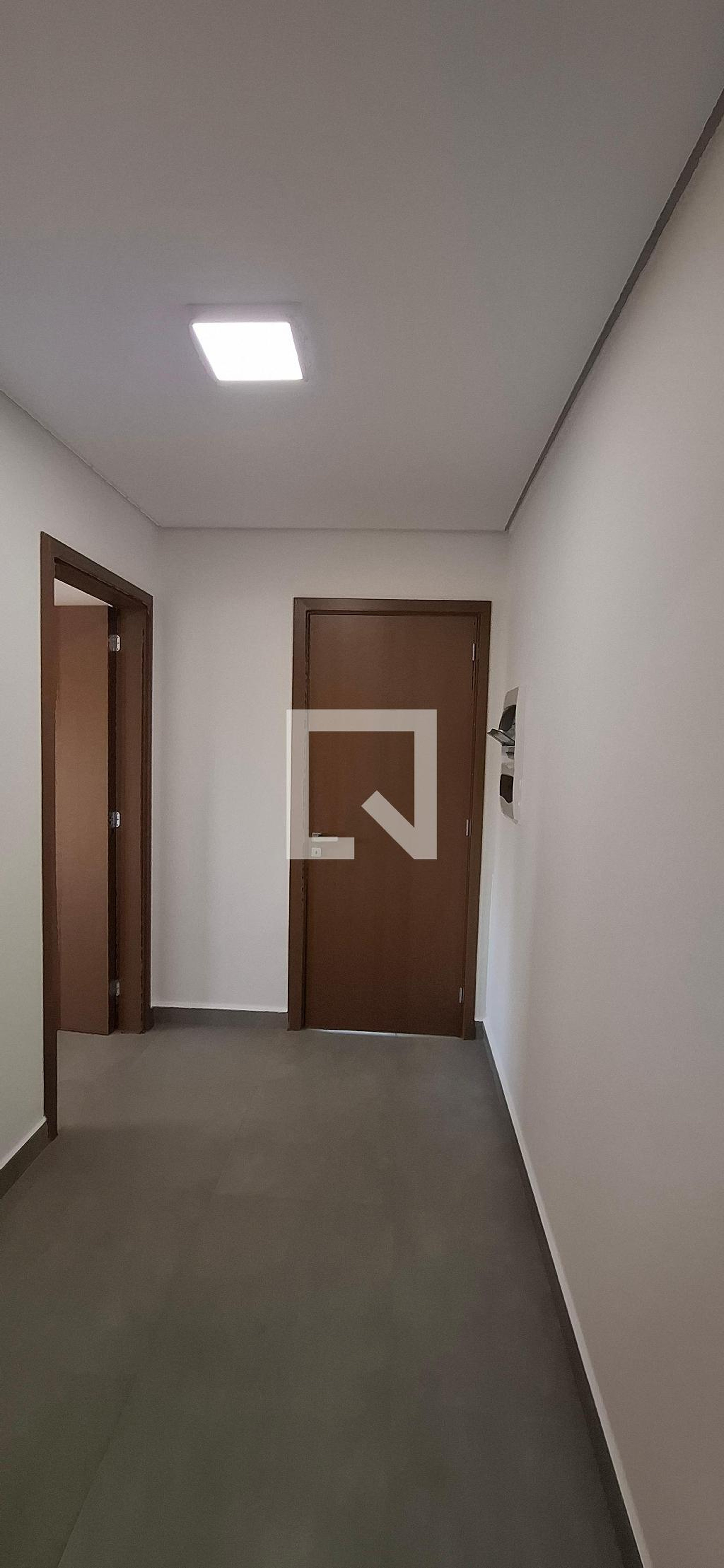 Hall social - Ilha da Madeira