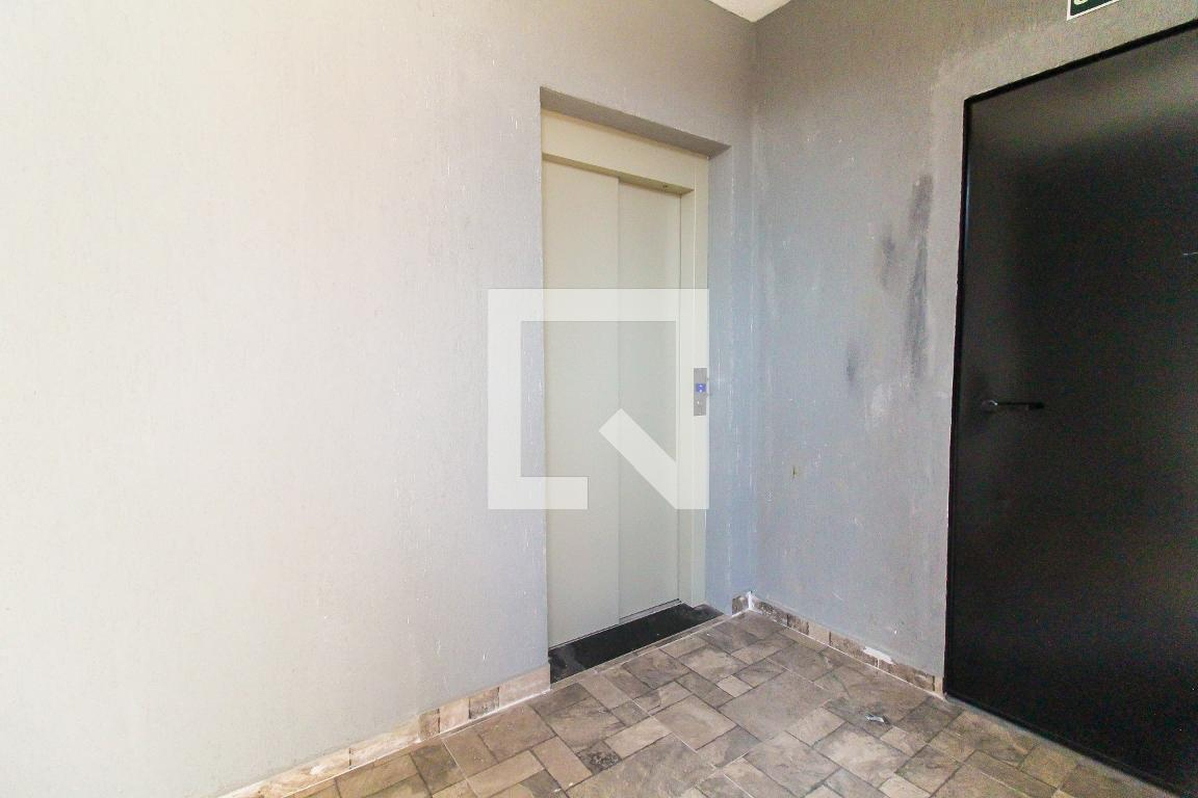 Área externa - Residencial Rafael Fernandes