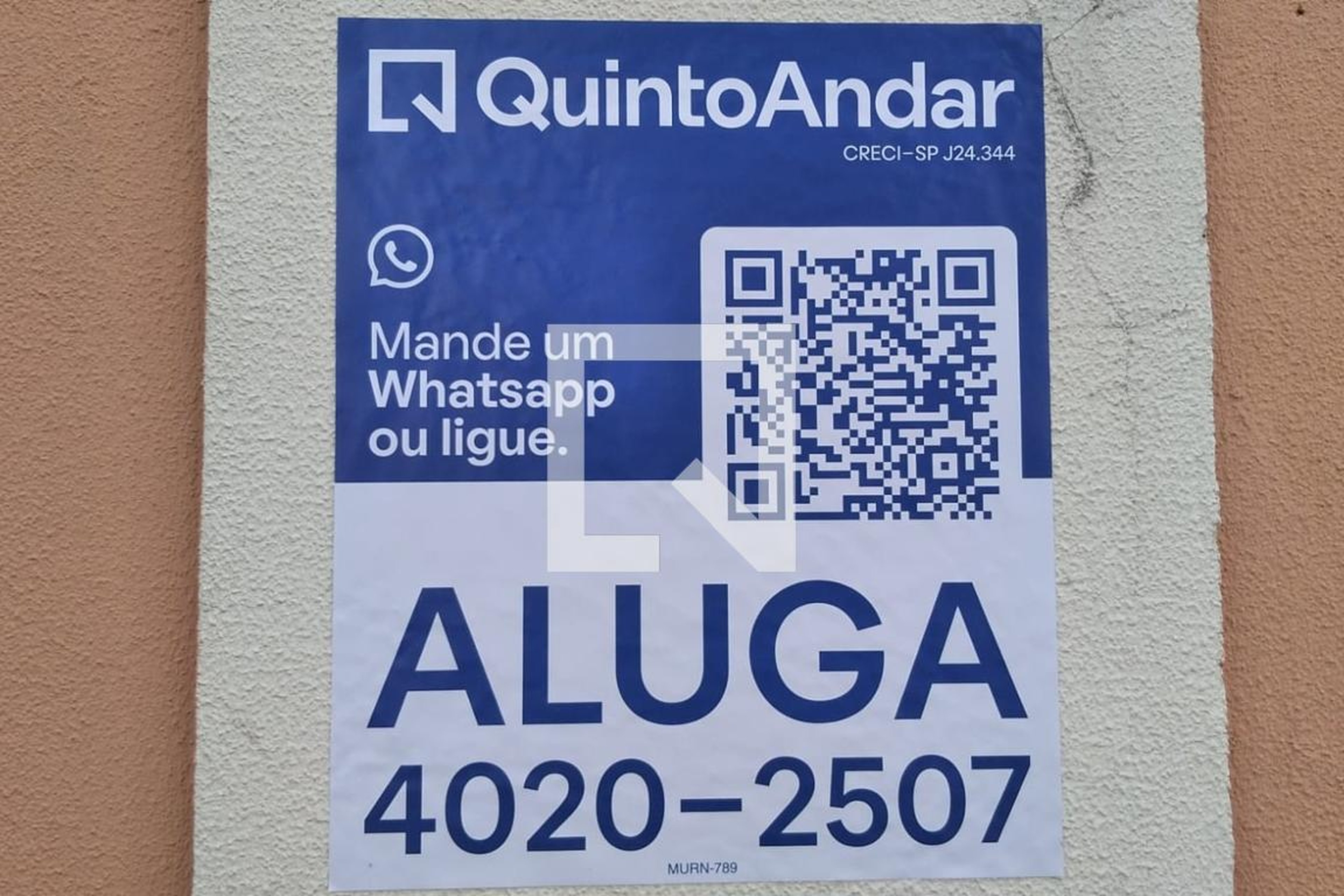 Fachada Condomínio Ibiza