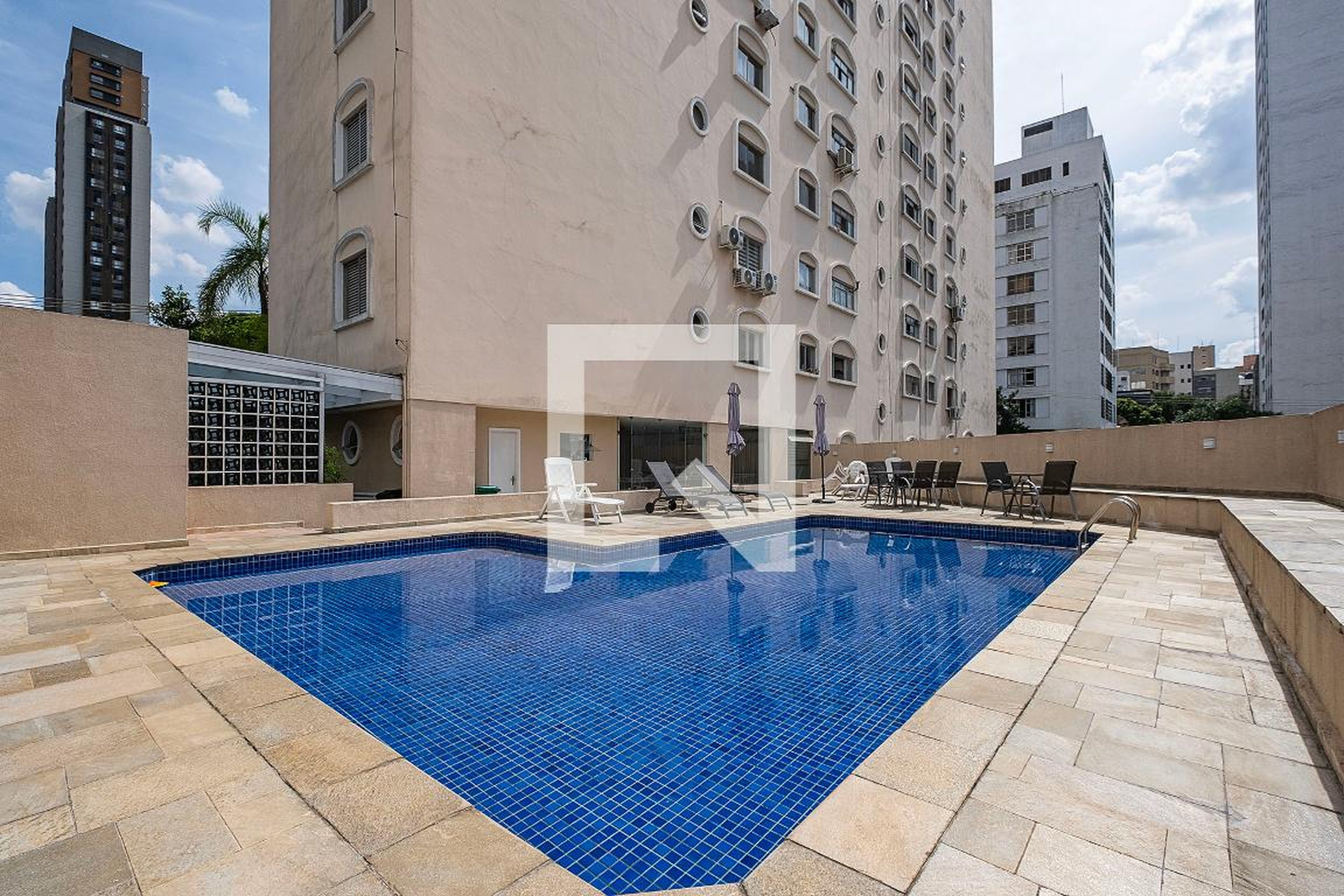 Piscina - Grace
