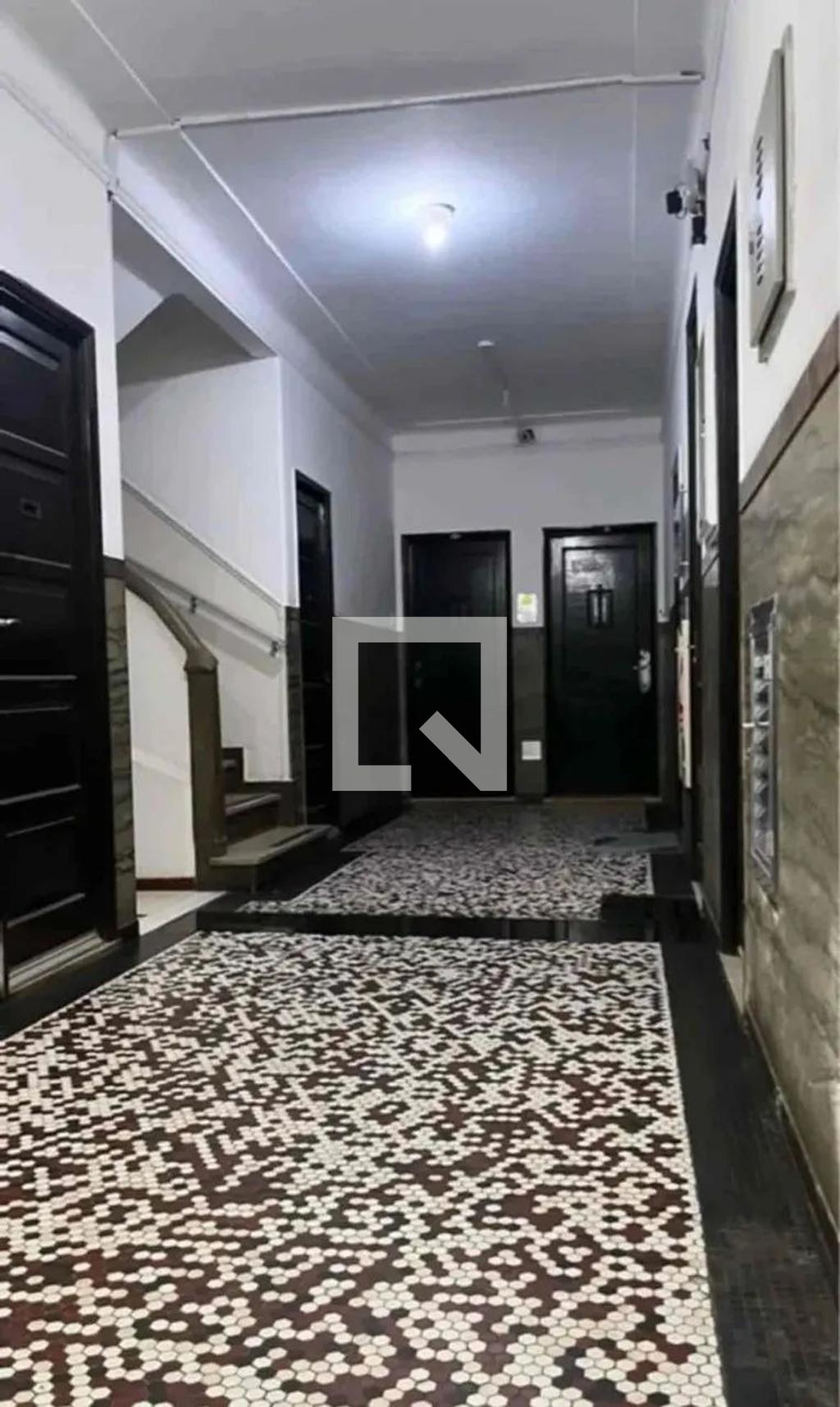 Hall - Edifício Marlito