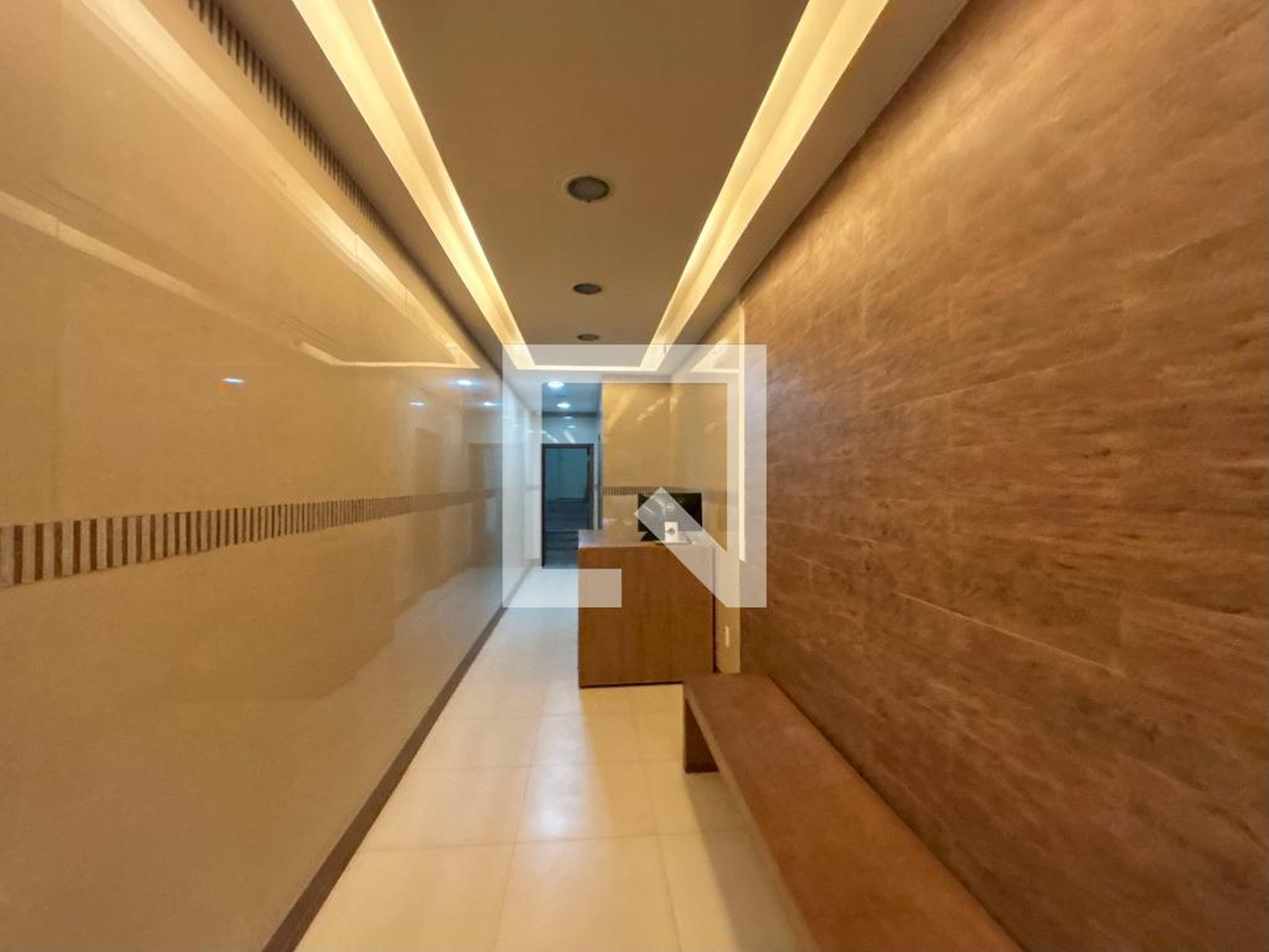 Portaria - Edifício Silvestrini