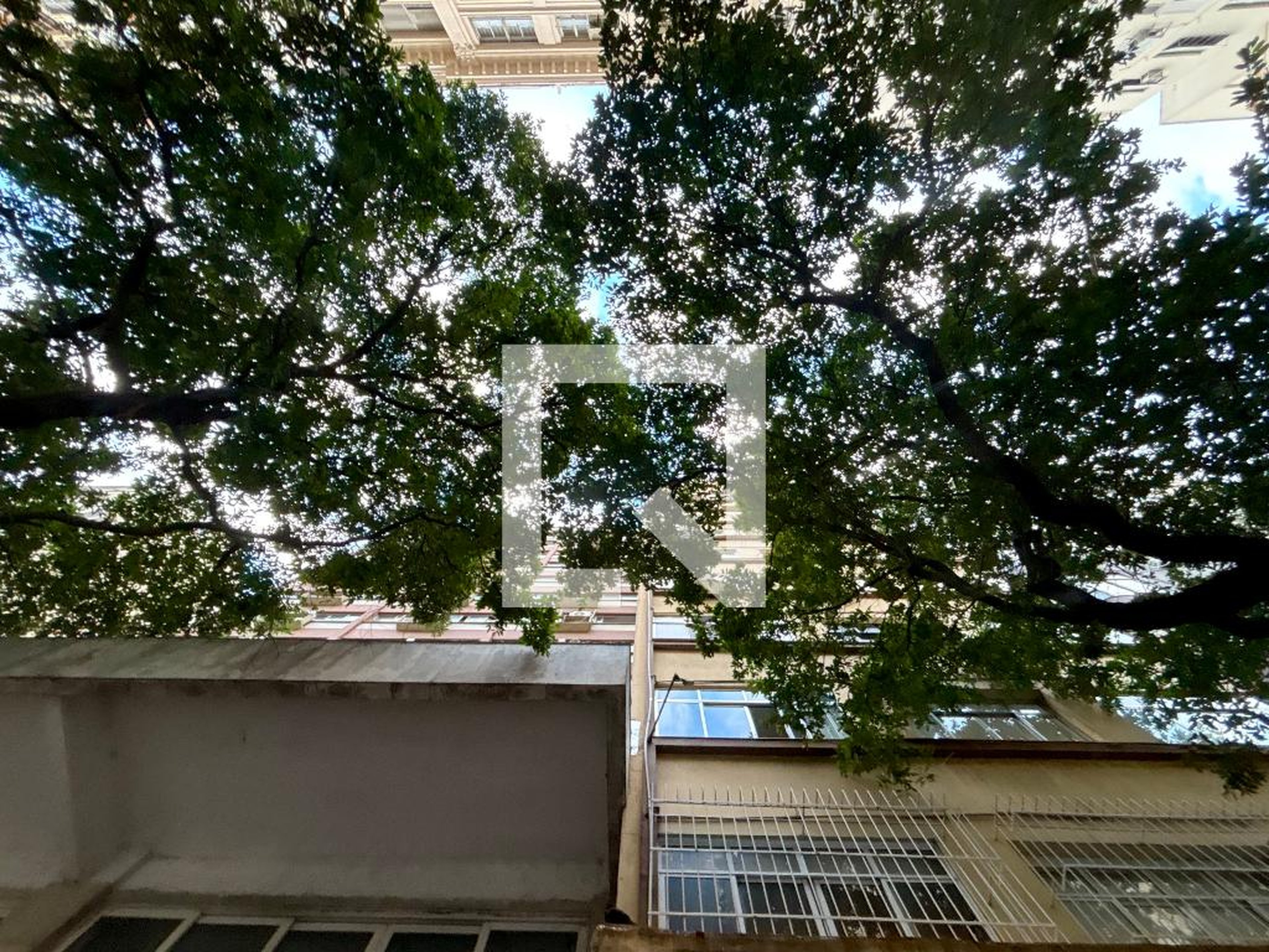 Fachada Edifício Silvestrini