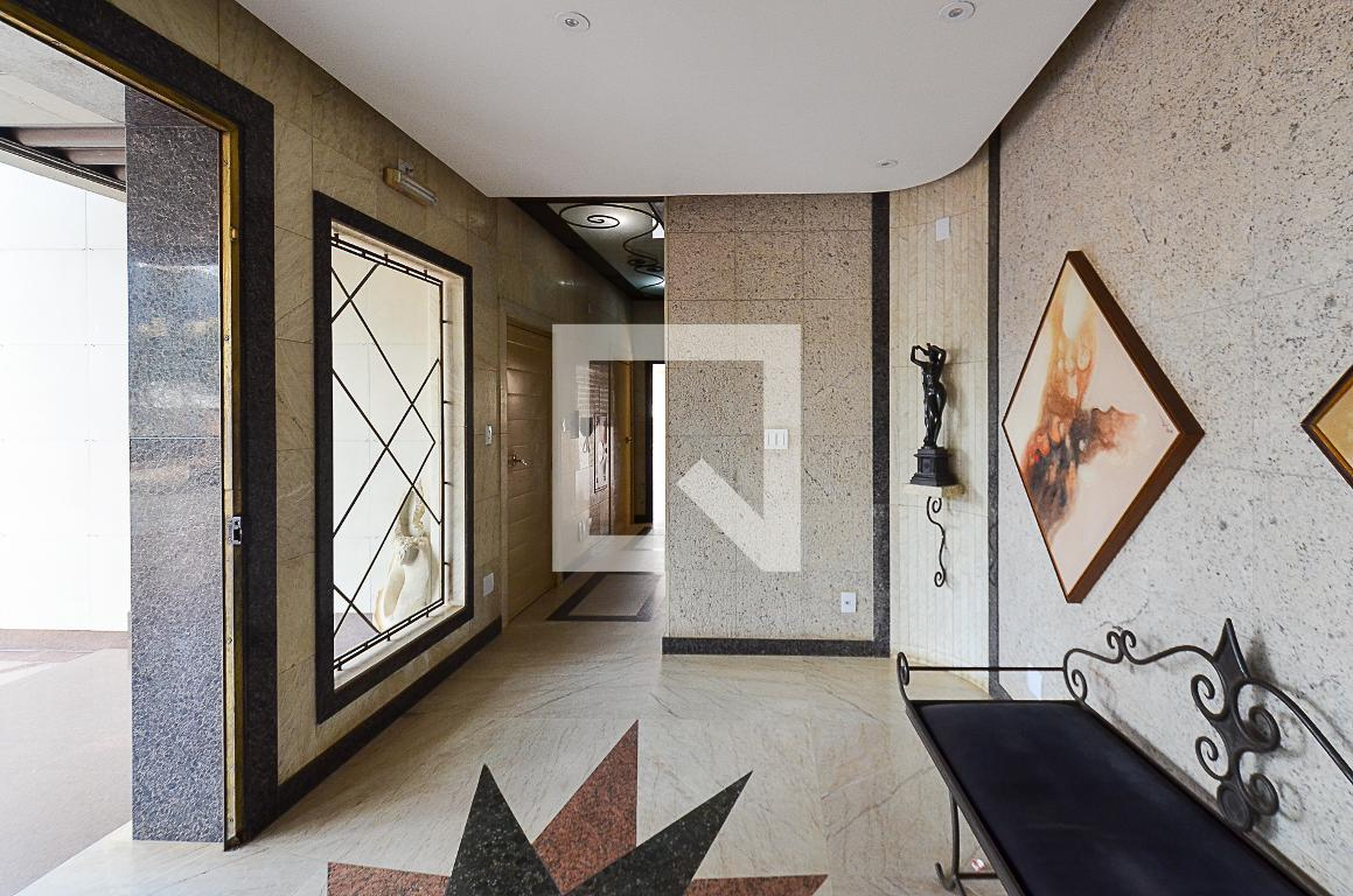 Hall de entrada - 