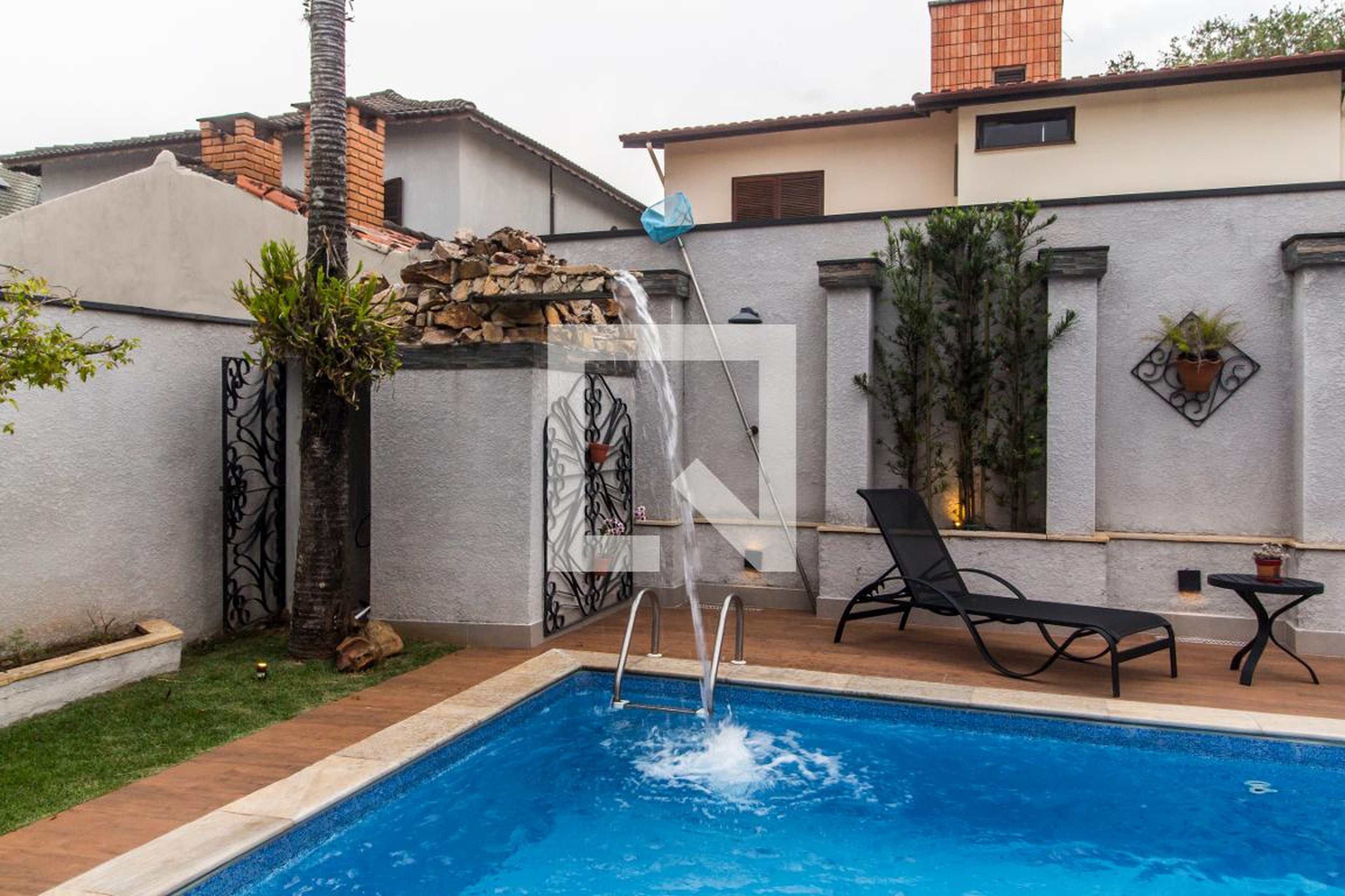 Piscina - 