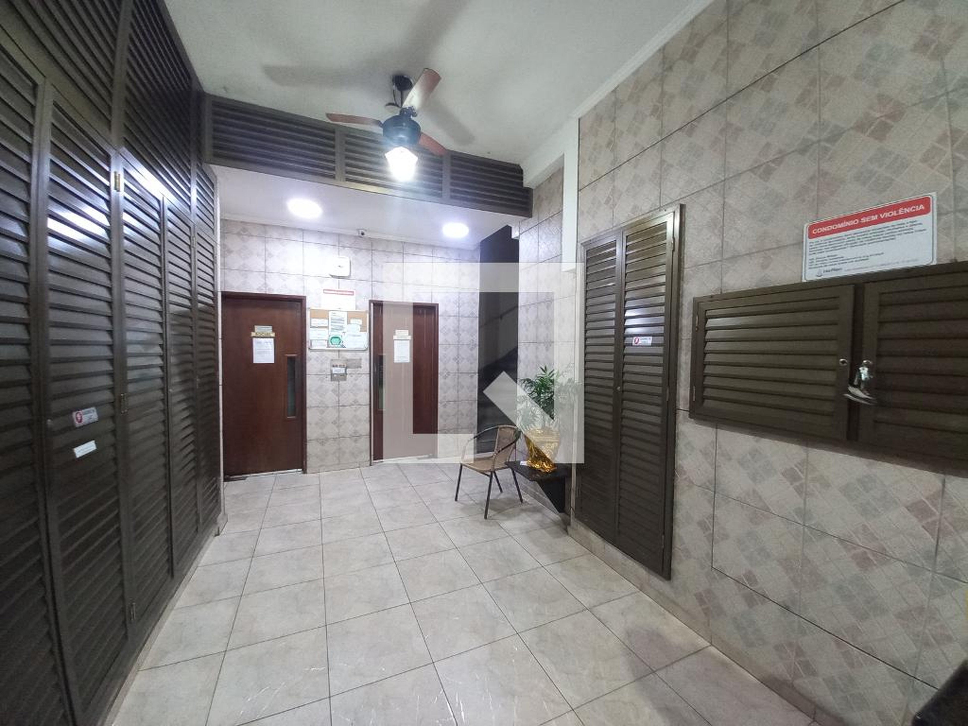 Hall de entrada - Dafne