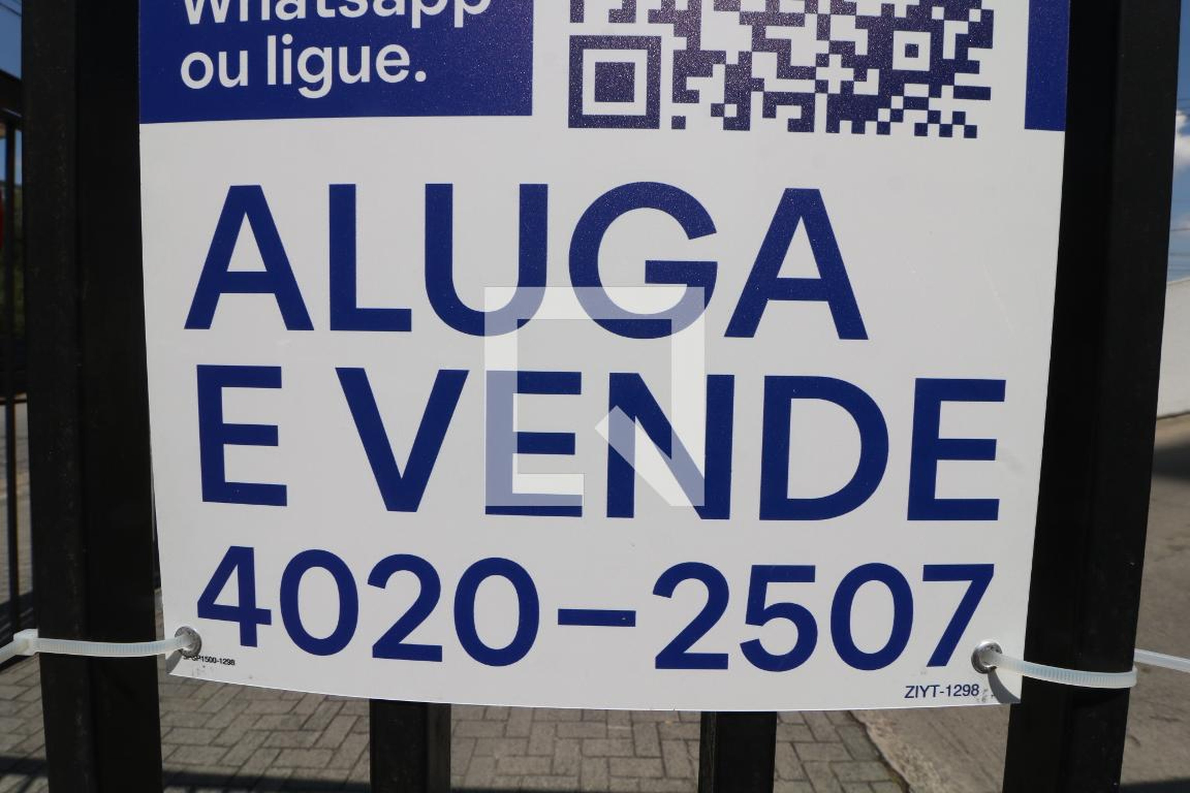 Fachada Condomínio Club House Vila Prudente