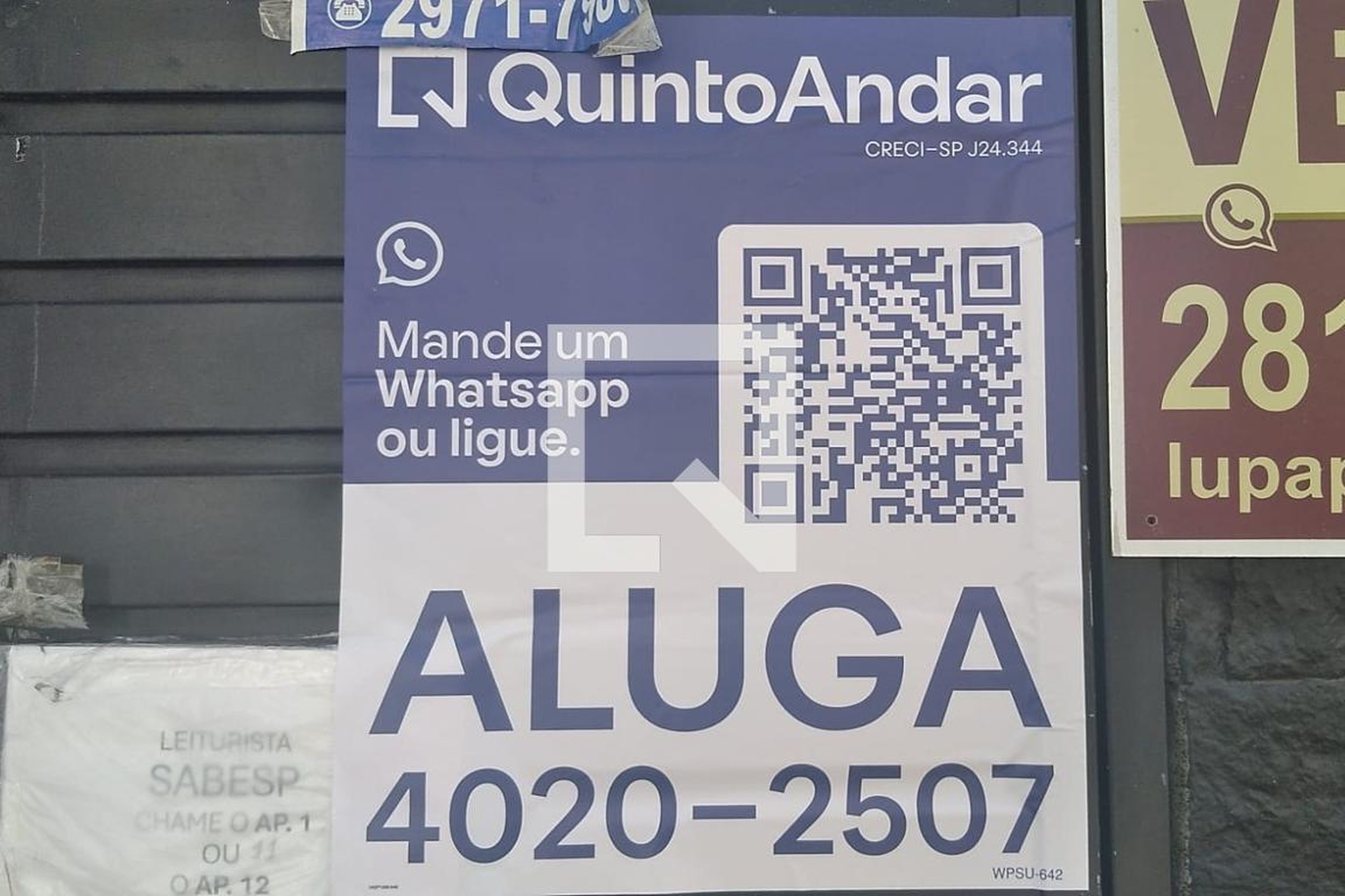 Fachada Edifício Azevedo