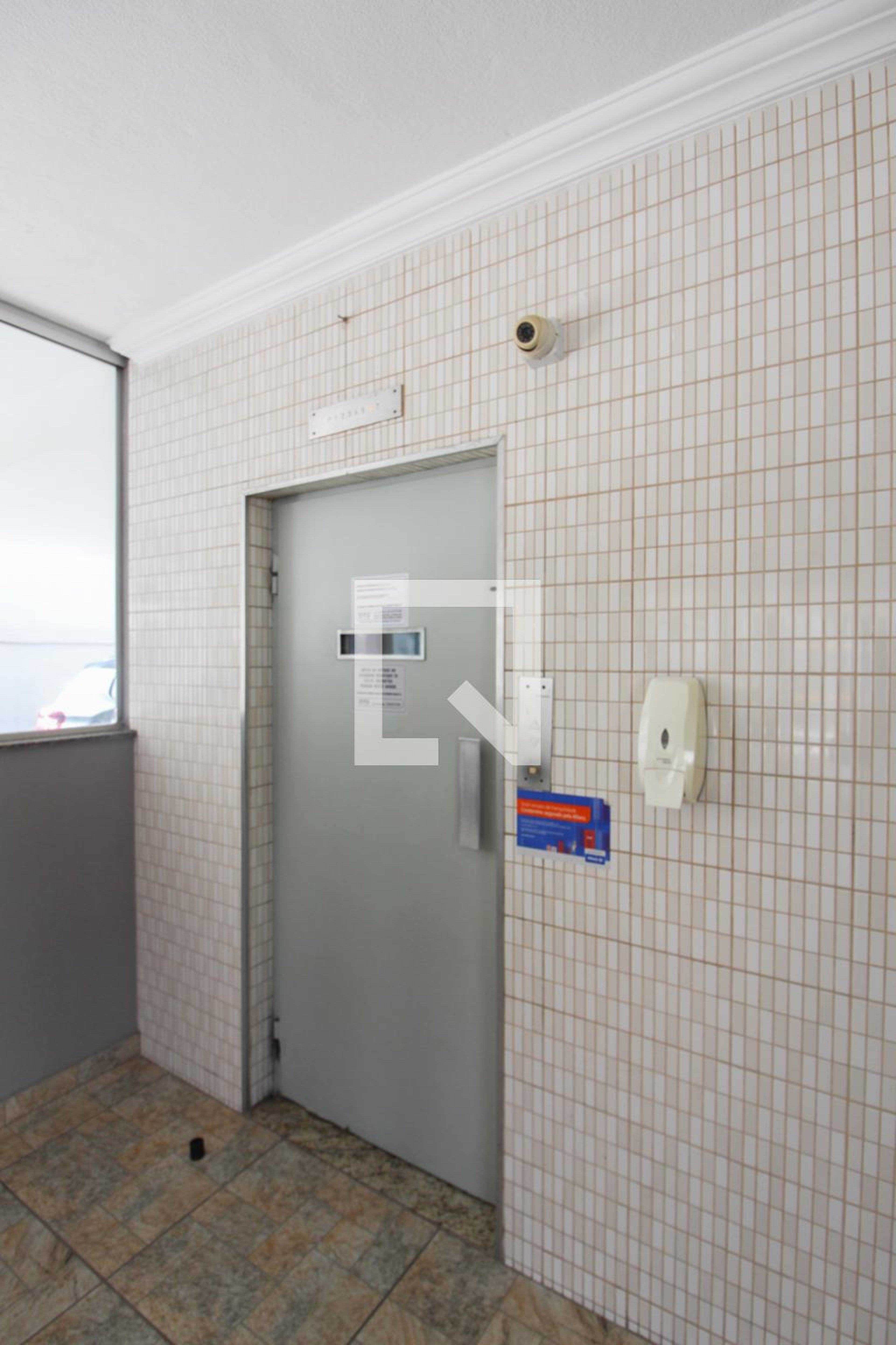 Elevador - 