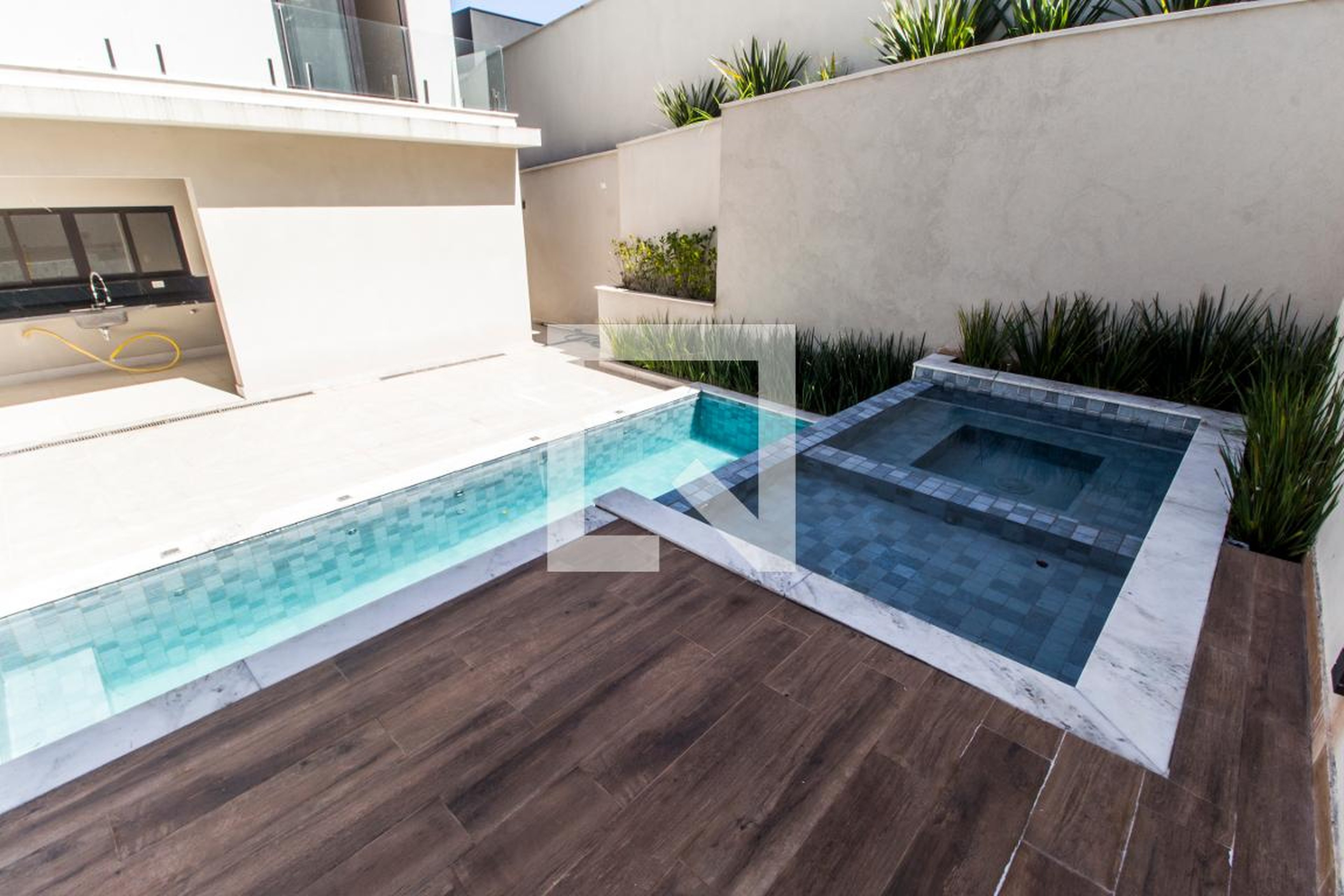 Piscina - 