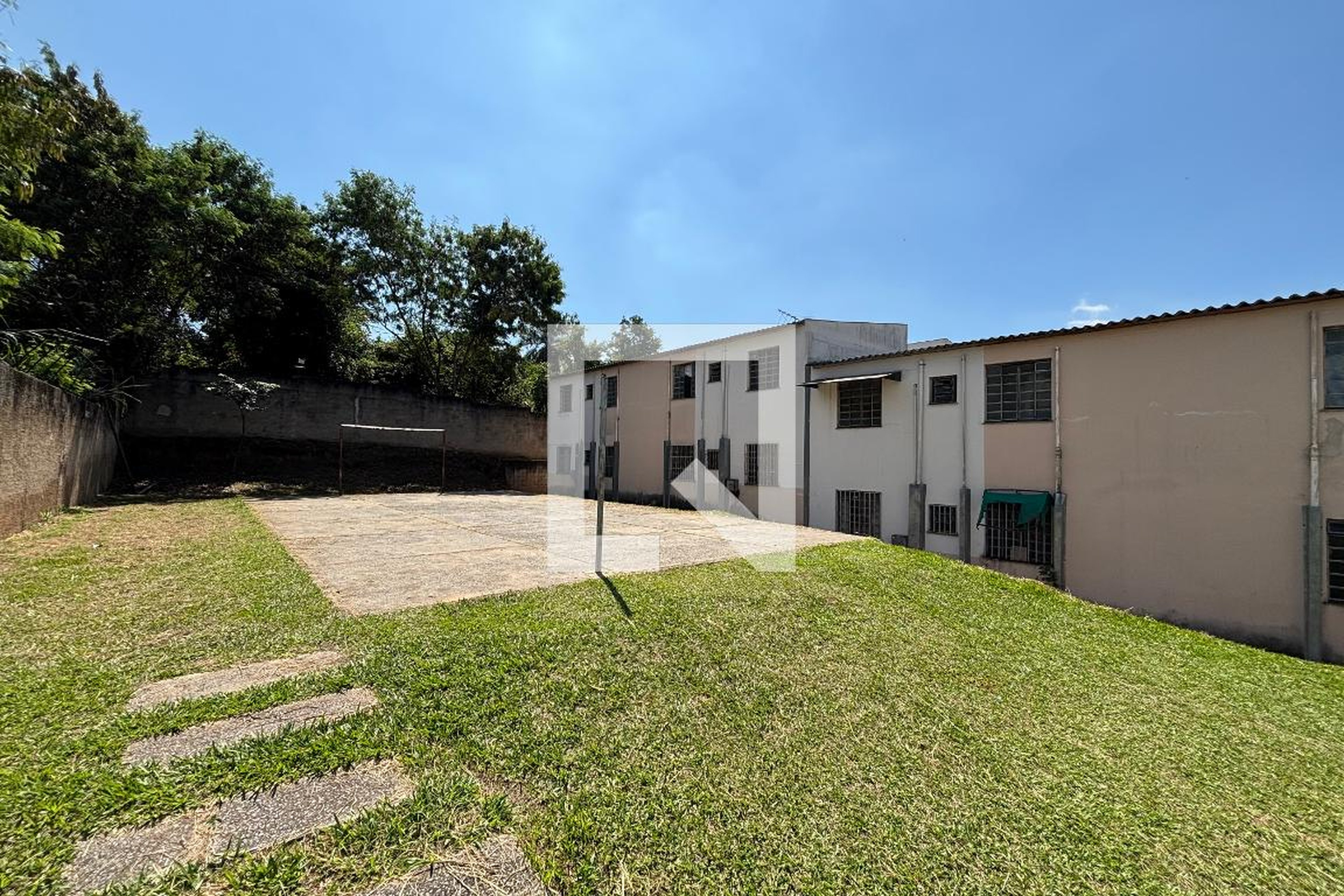 Quadra Esportiva - Residencial Solar da Serra