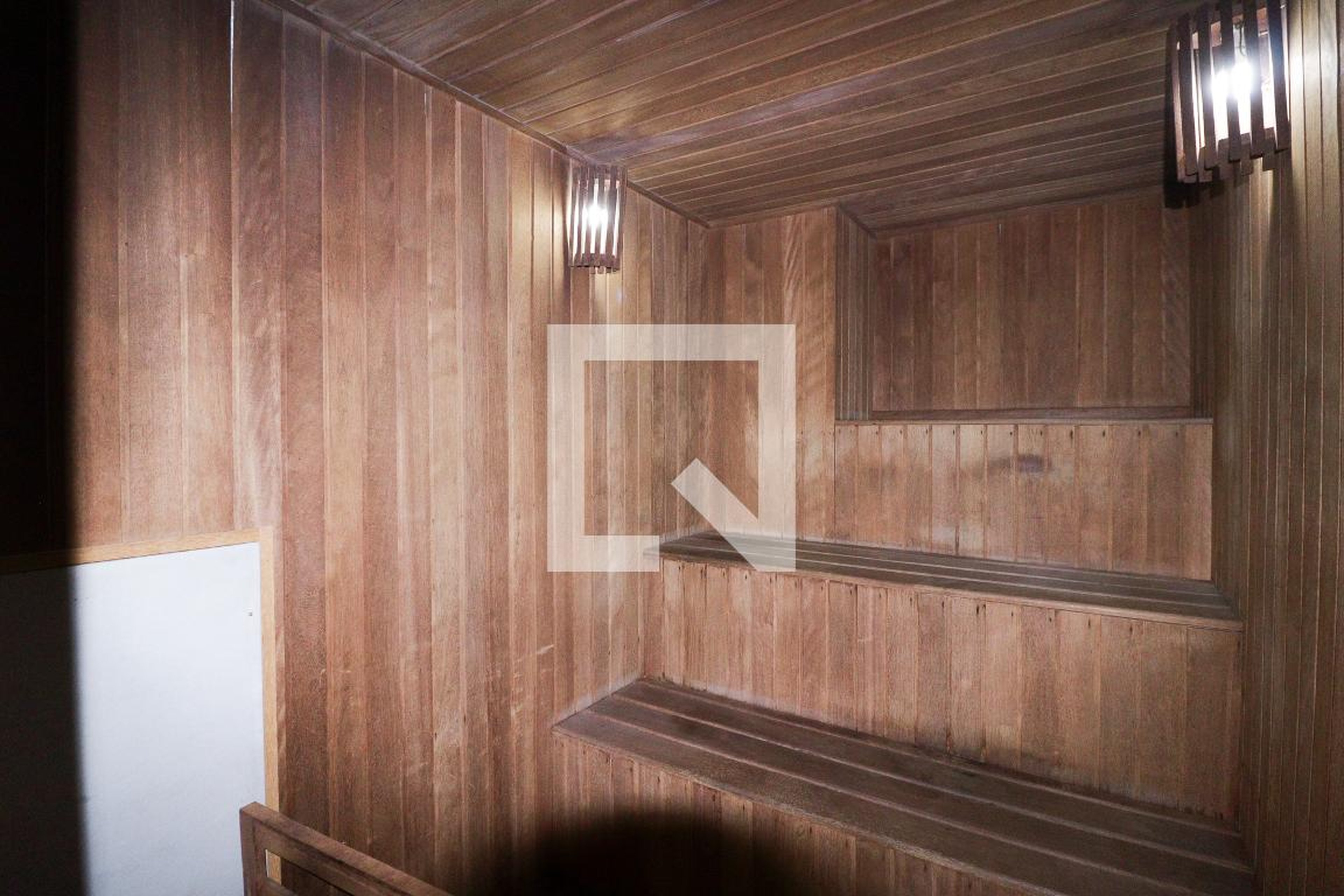 Sauna - Esplanada de São Bento