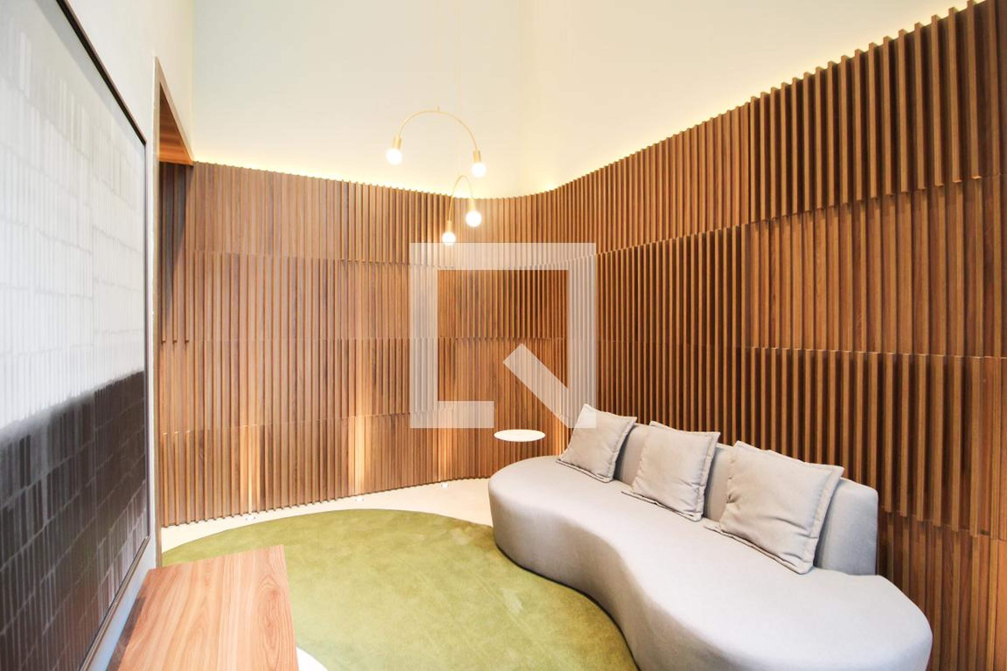 Hall - OBY Itaim