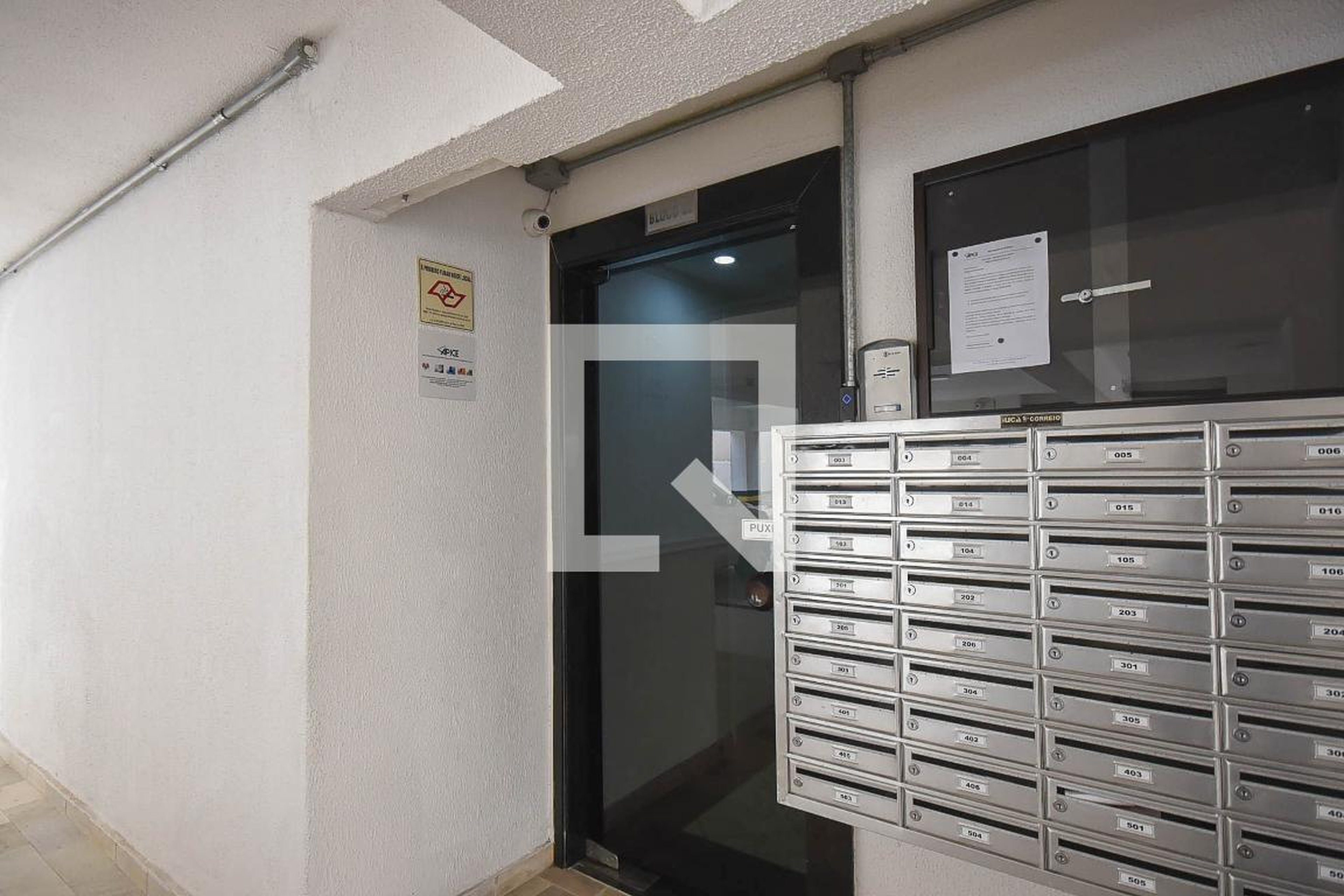 Entrada - Spazio San Lazzaro