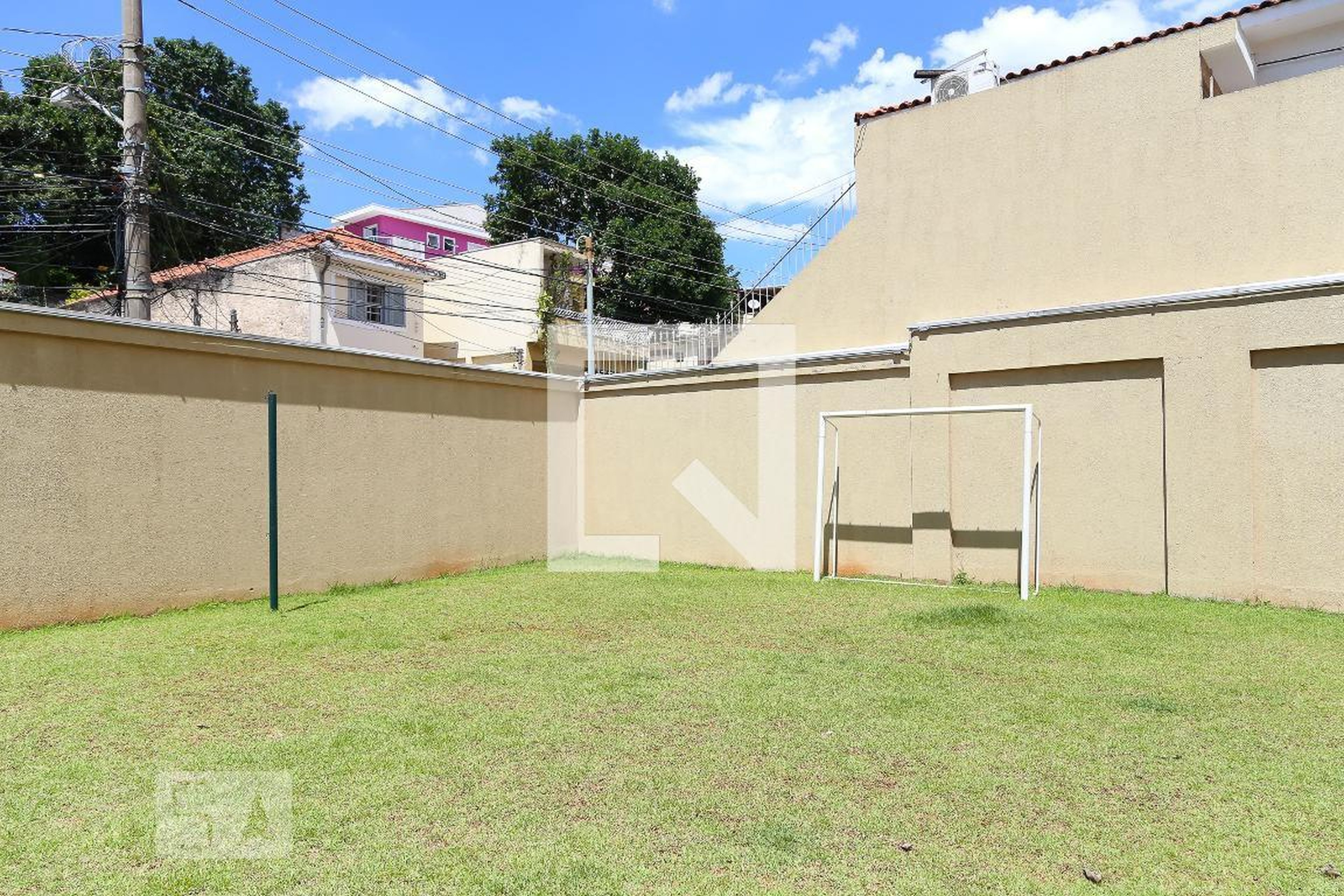 Quadra Esportiva - Residencial Vista do Valle