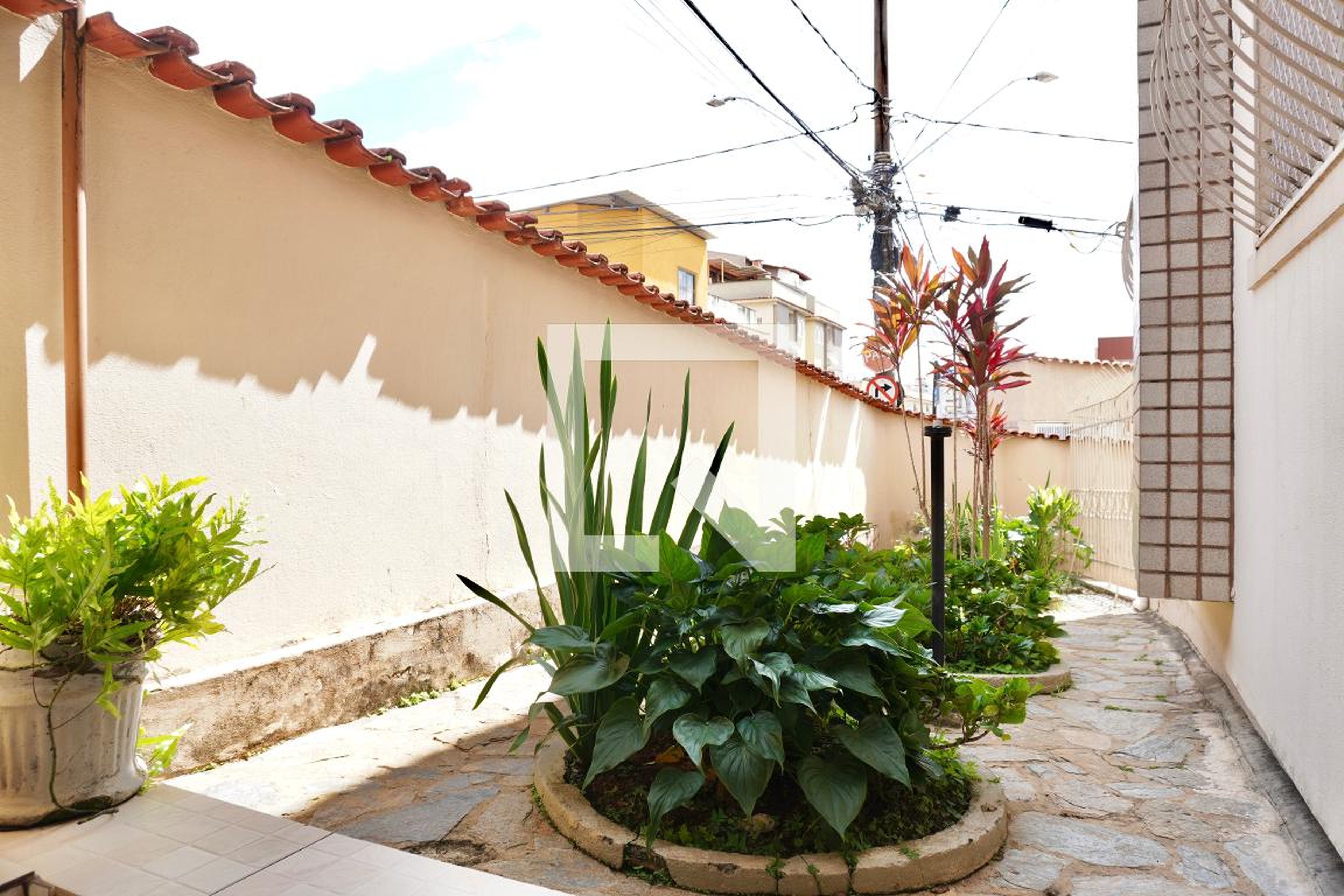 Fachada Edifício Sônia Miranda