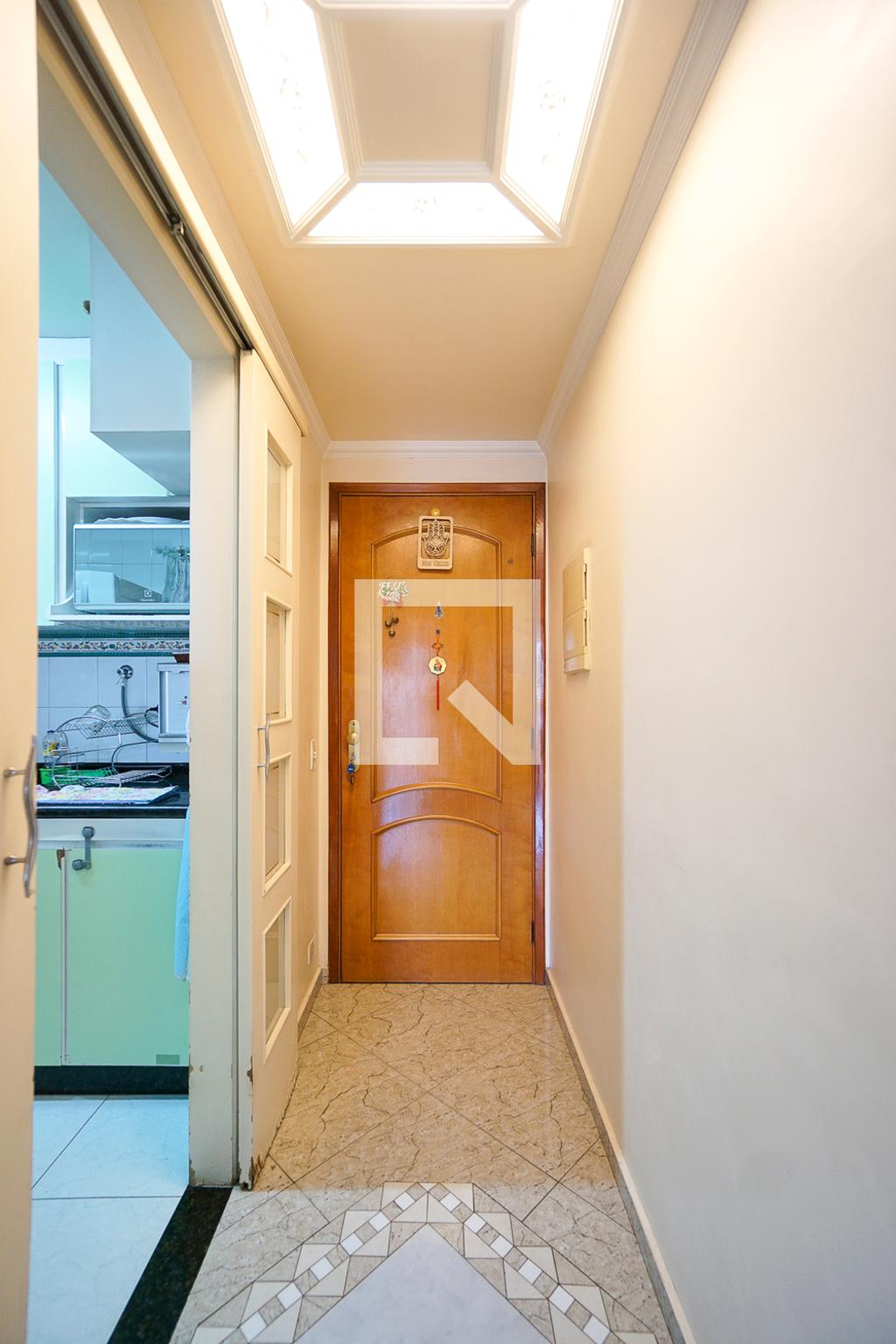 Hall de entrada - 