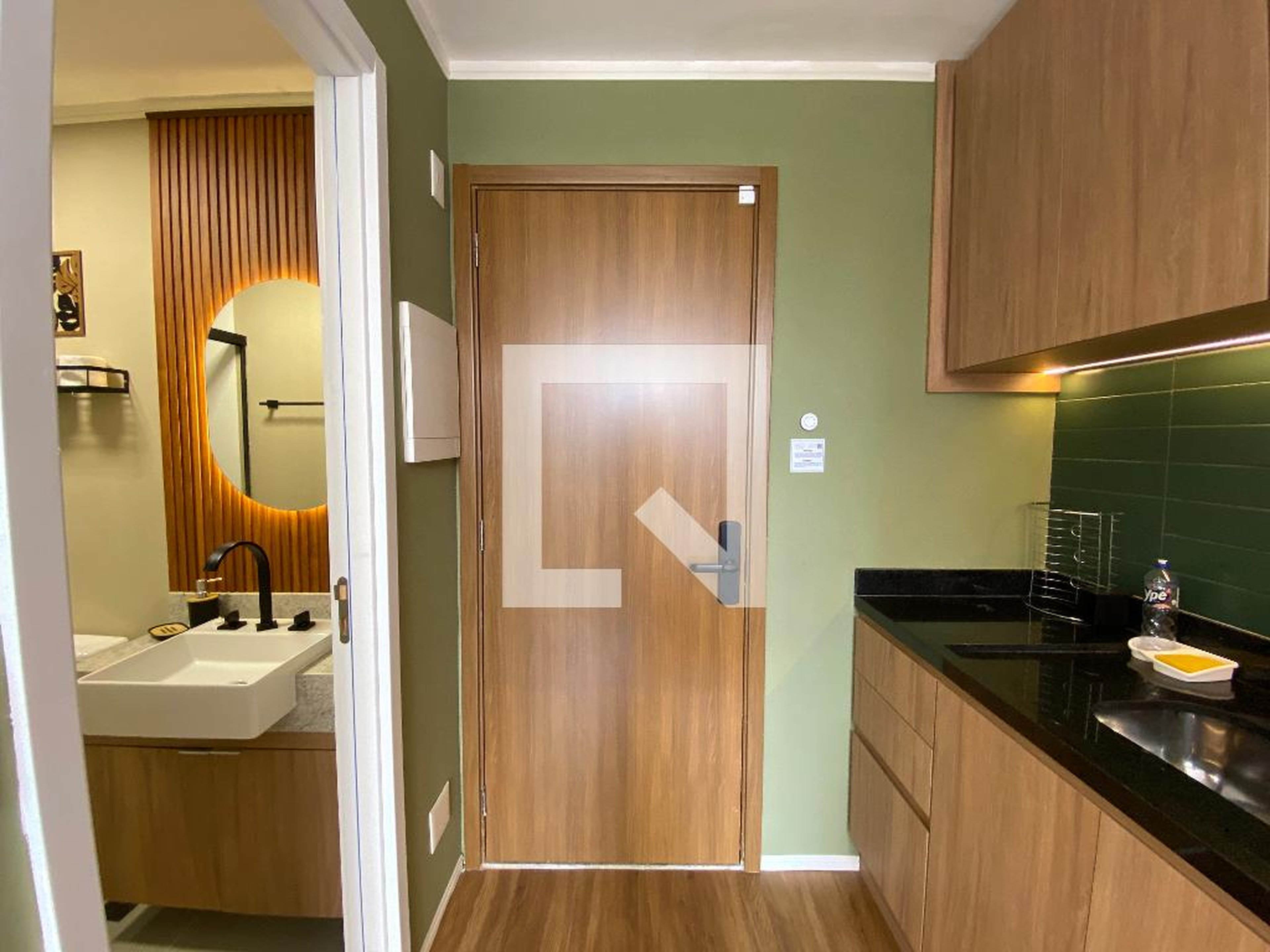 Entrada - Maceio 88 By You Inc