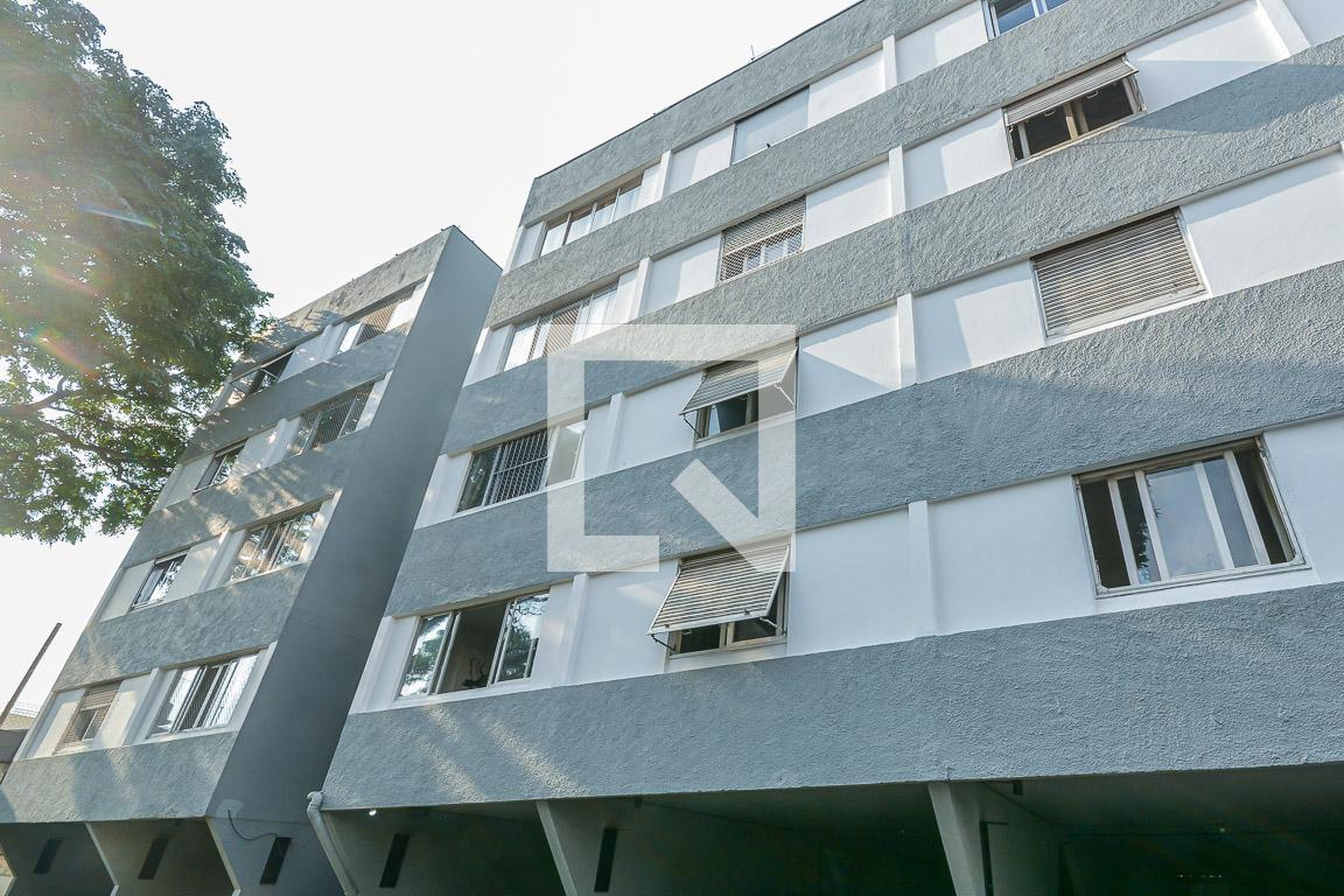 Fachada Edifício Ignes