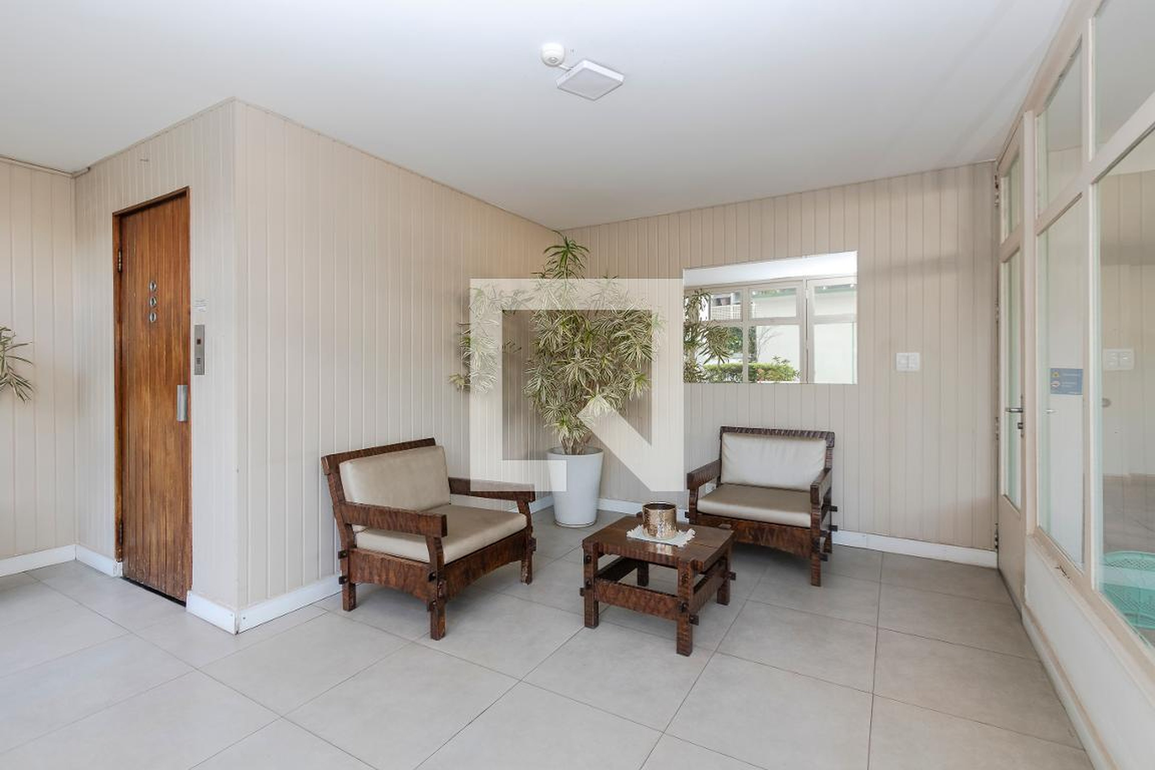 Hall de Entrada - 