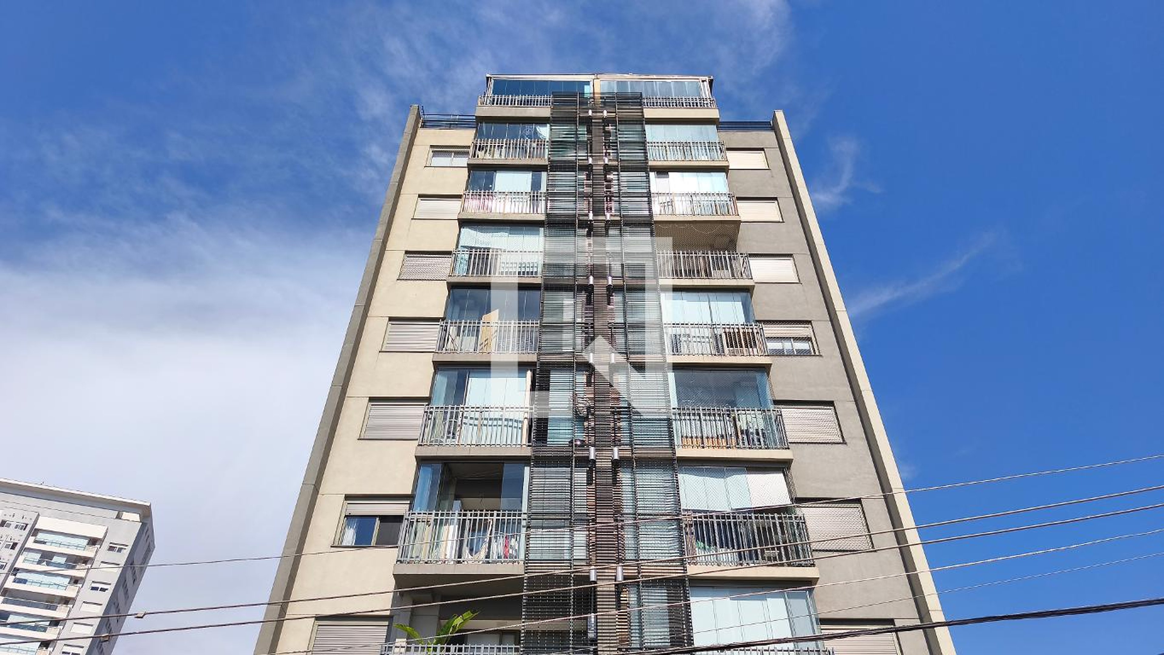 Fachada Edifício Premiere
