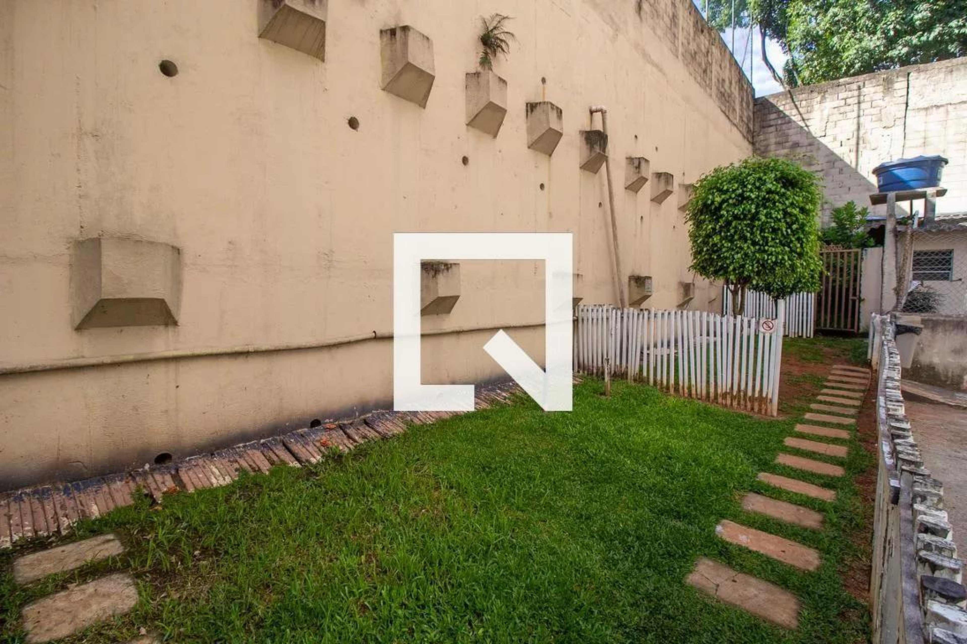 Espaço Pet - Conjunto Residencial Vila Belém