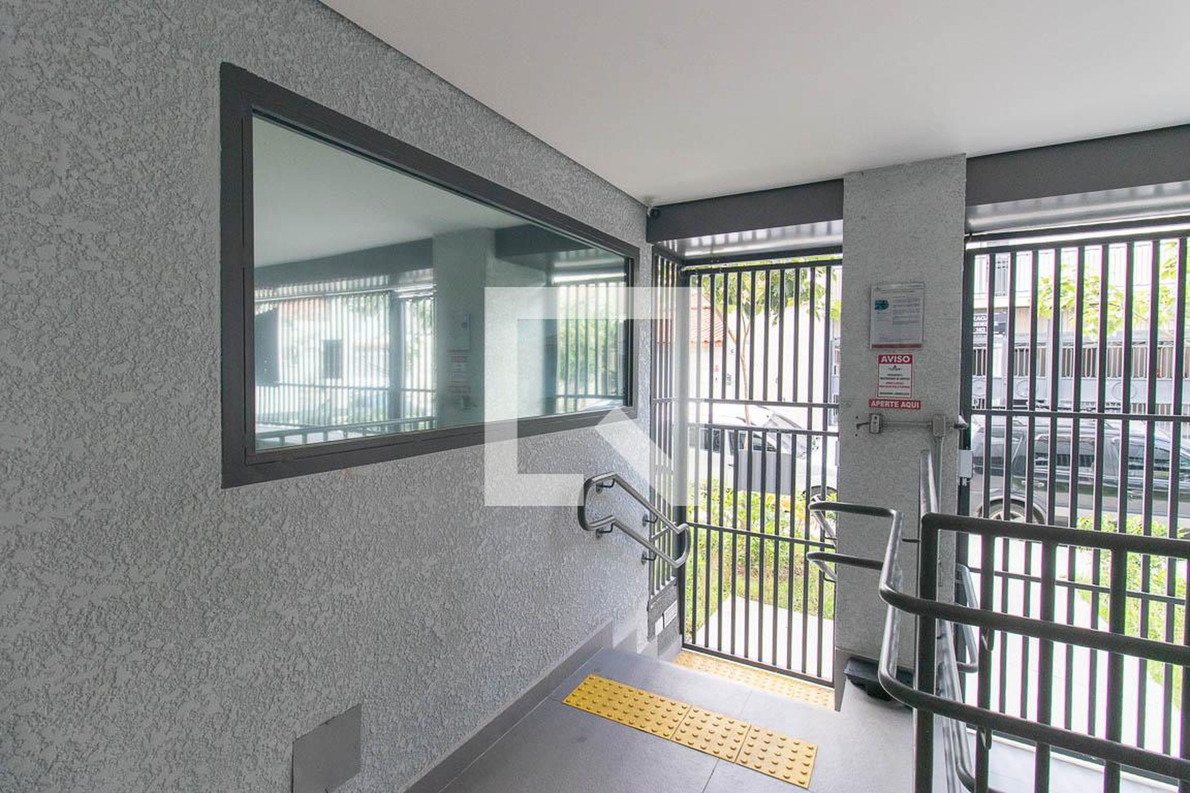 Entrada - Residencial Casak Aragão