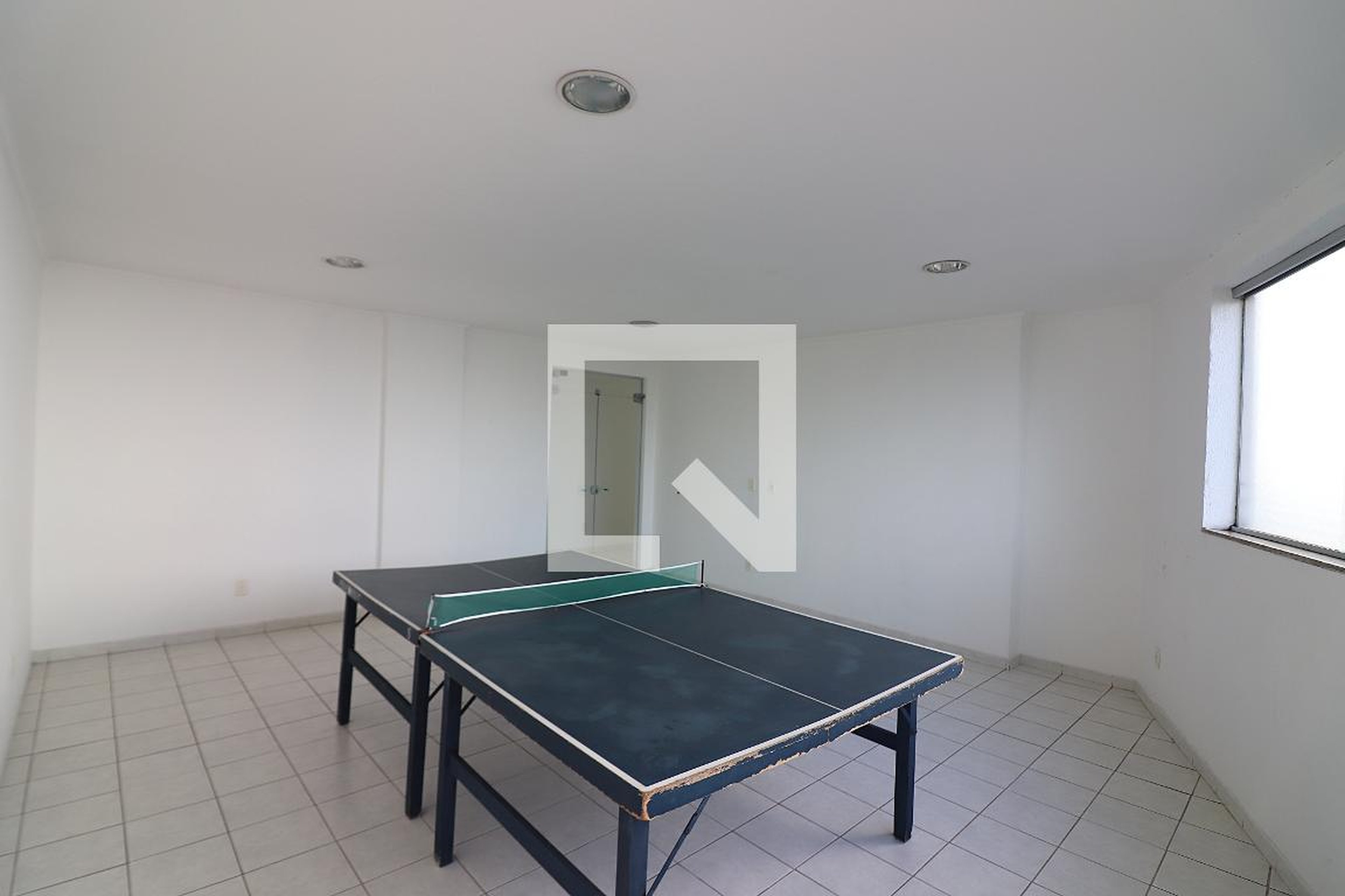 Sala de Jogos - Mares do Norte