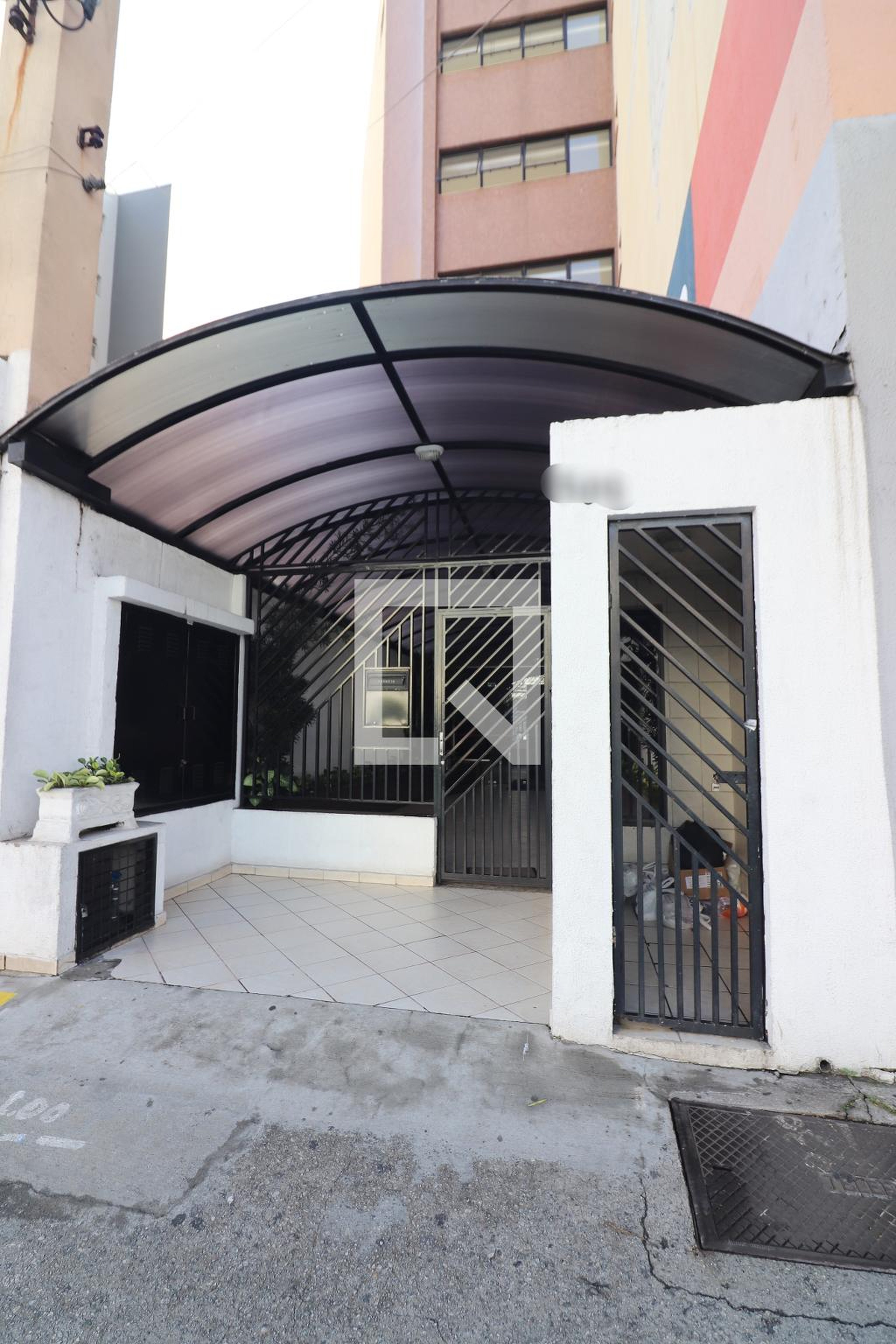 Fachada Condomínio Mares do Norte