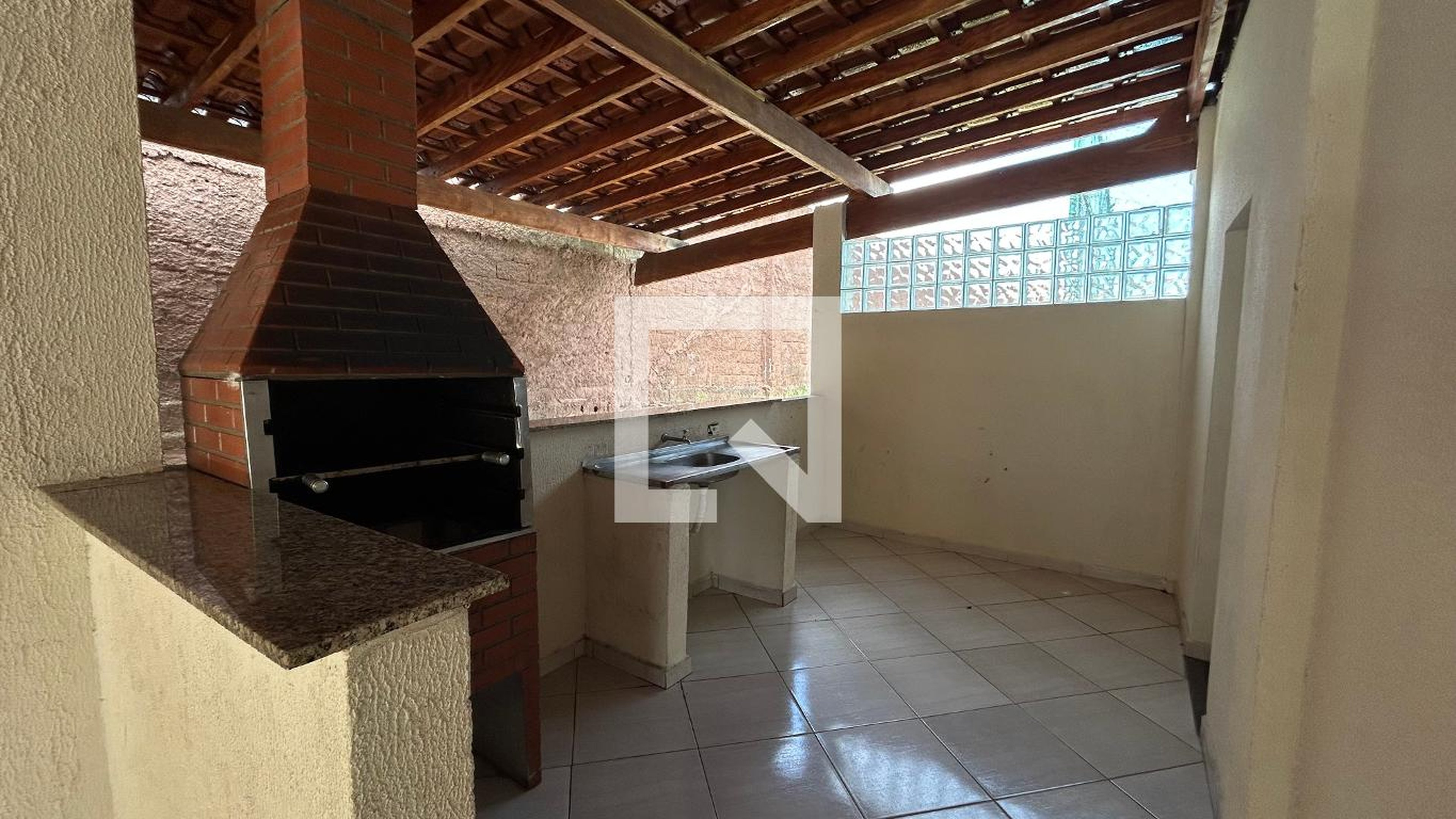Churrasqueira - 