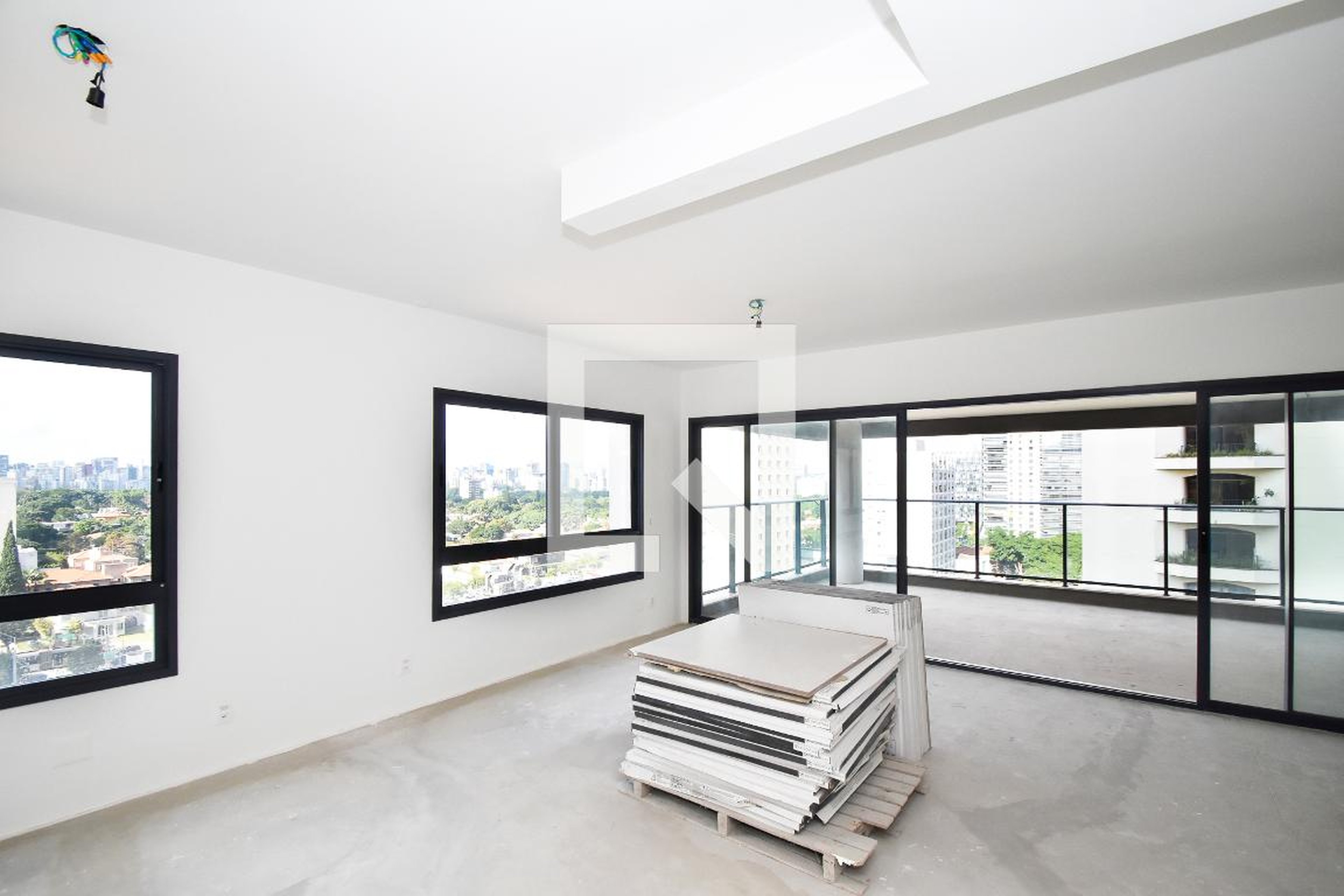 entrada - Helbor Supreme