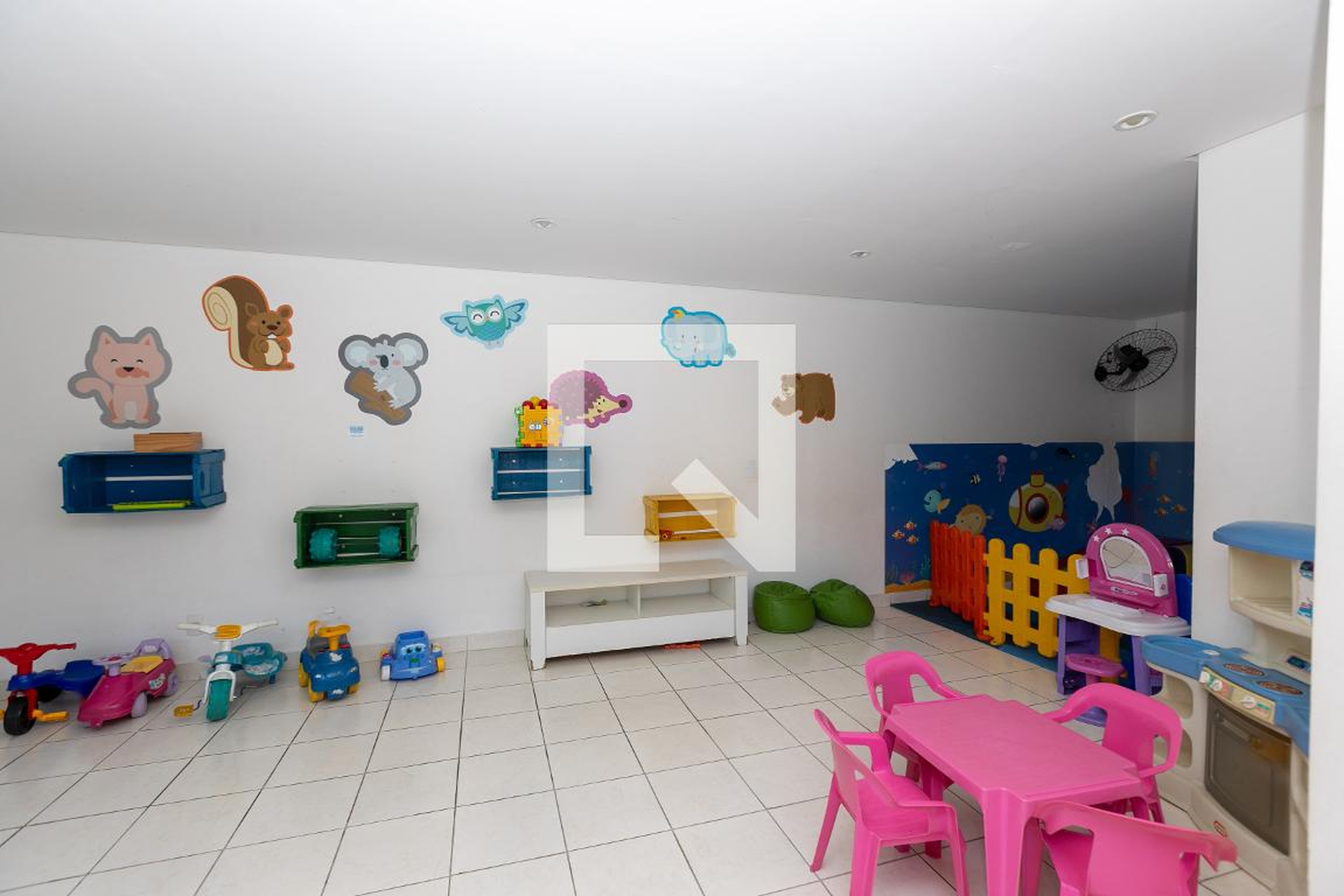 BRINQUEDOTECA - Torres do Bonfim