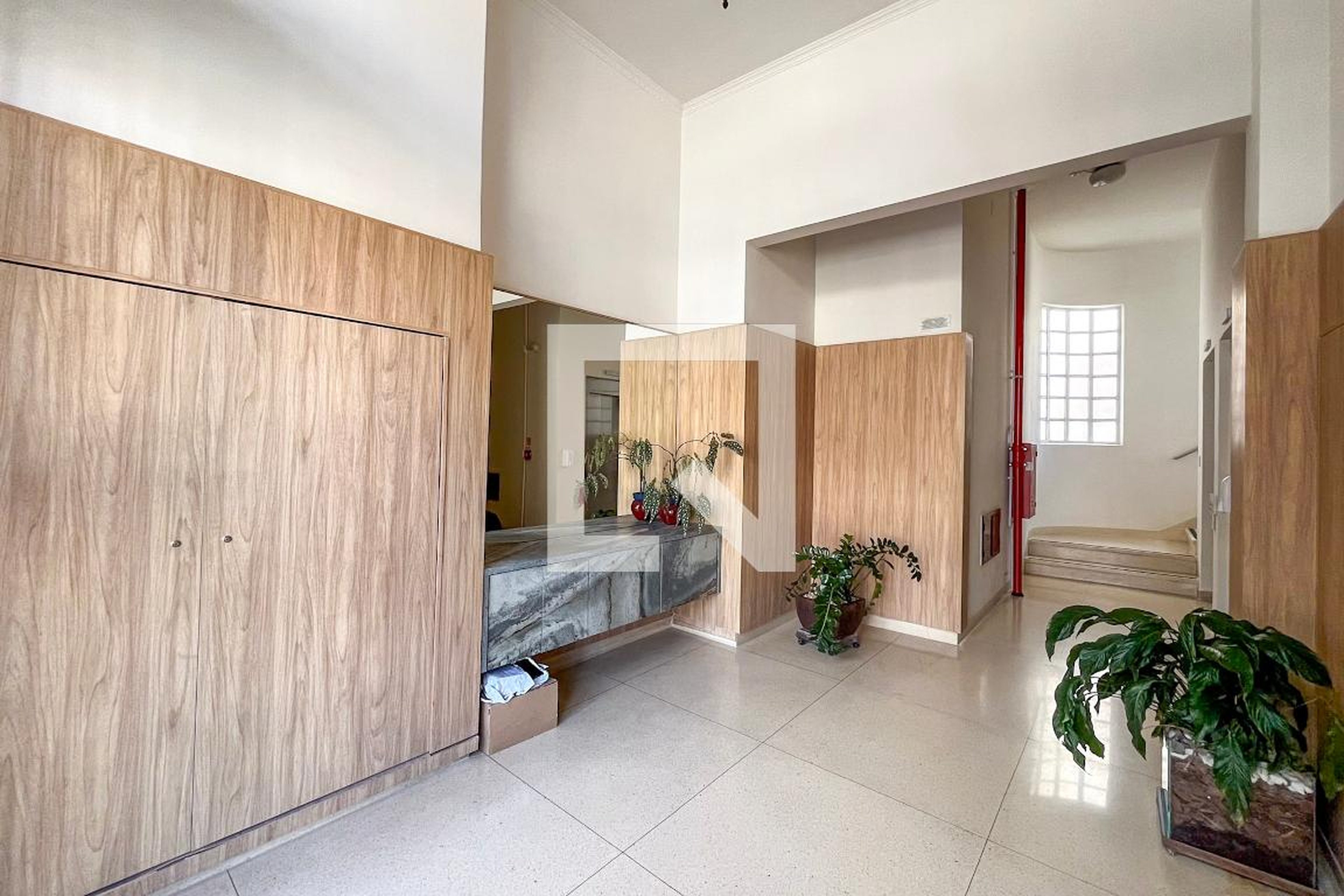 Hall social - Igarapé